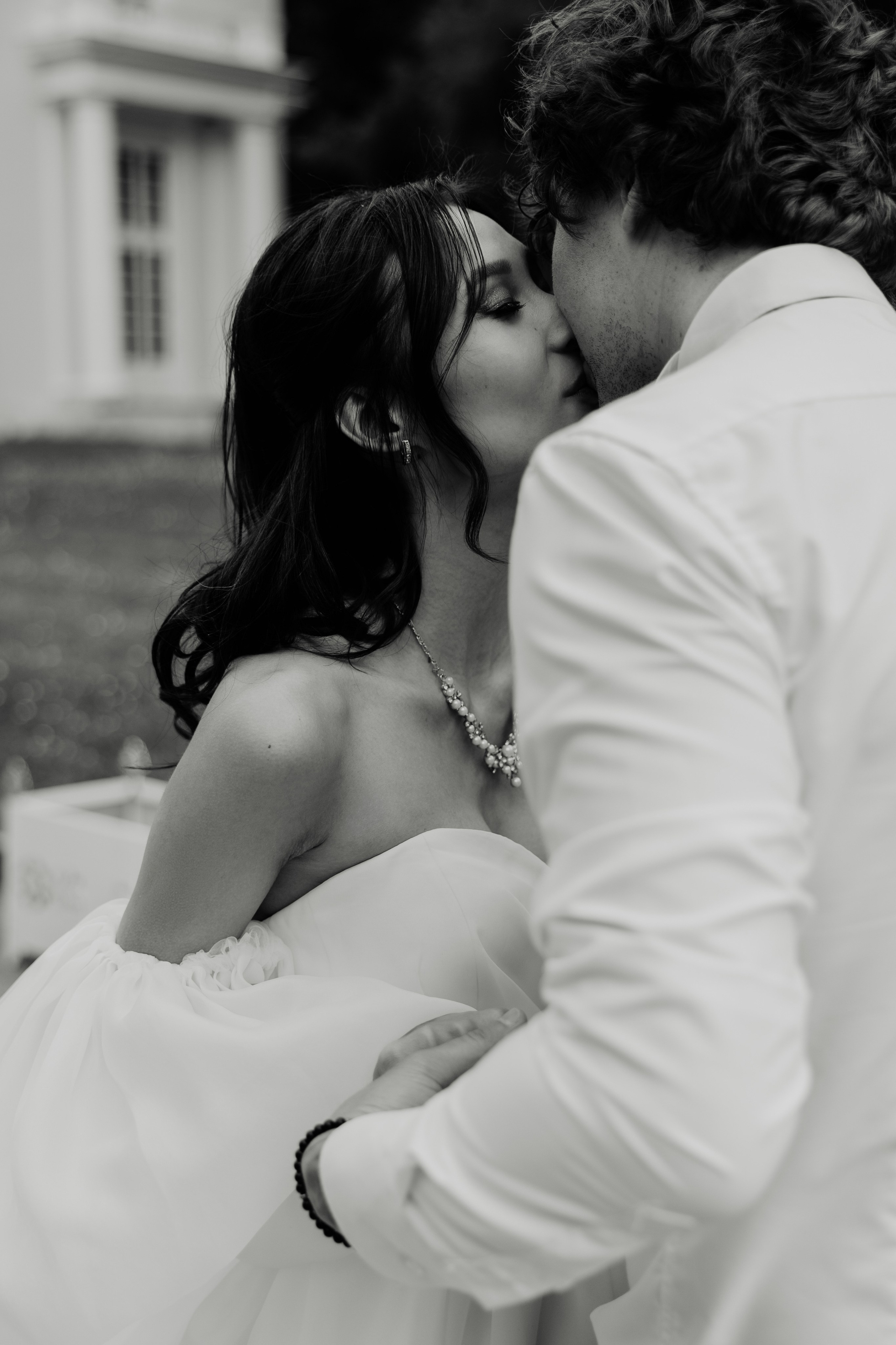 Радик /// Сабрина