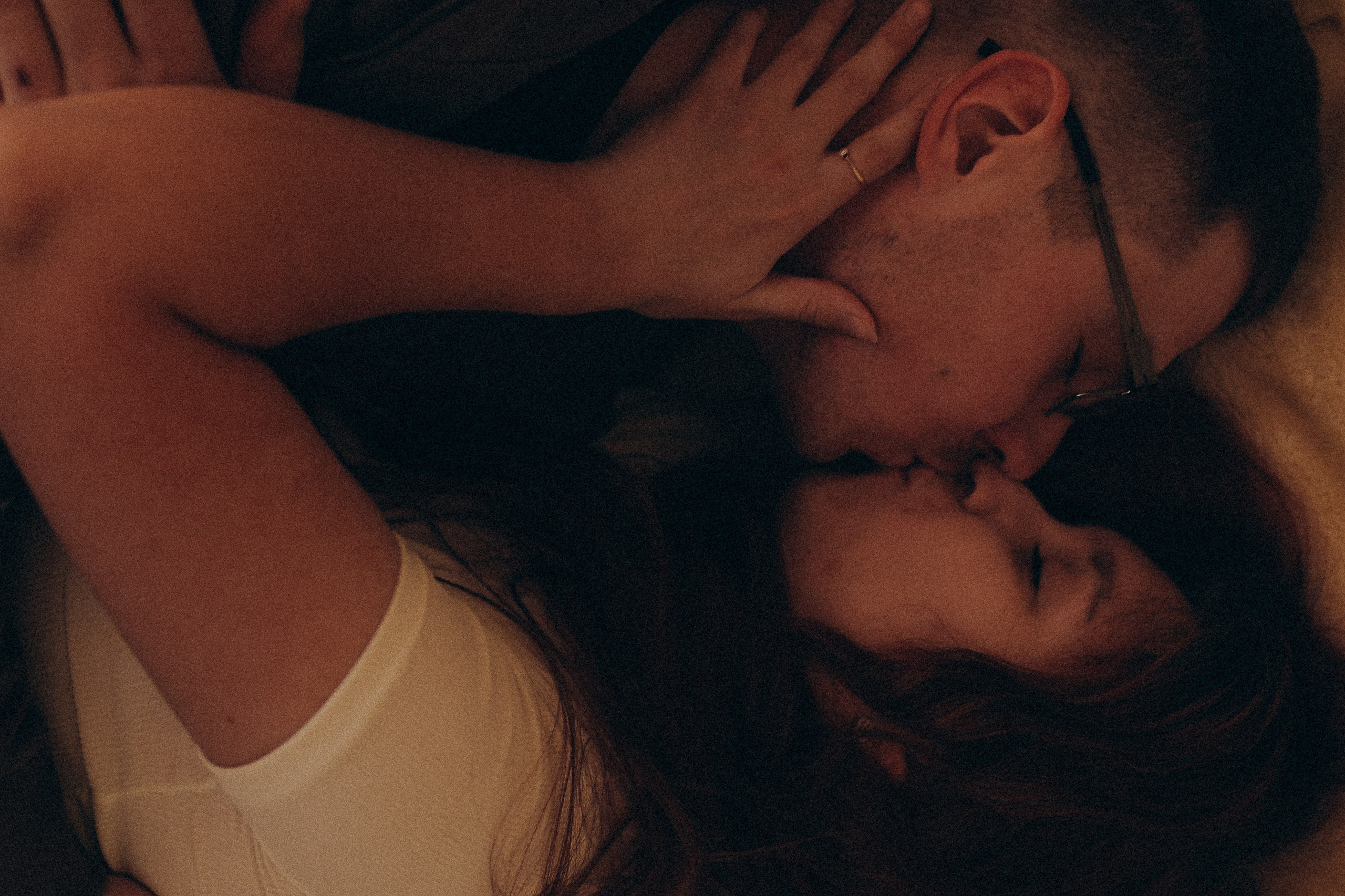 Анжелика. Фотограф Торопец Кристина Абрамова Kanwellia photography