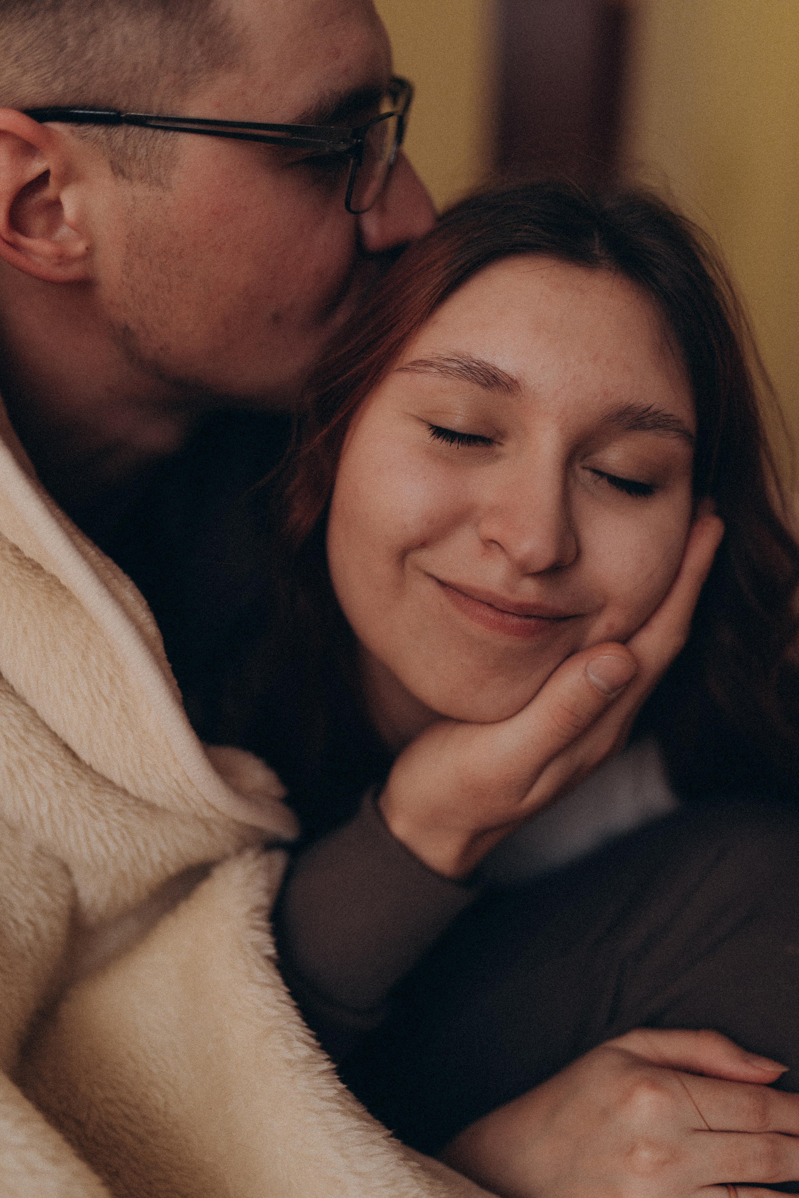 Анжелика. Фотограф Торопец Кристина Абрамова Kanwellia photography