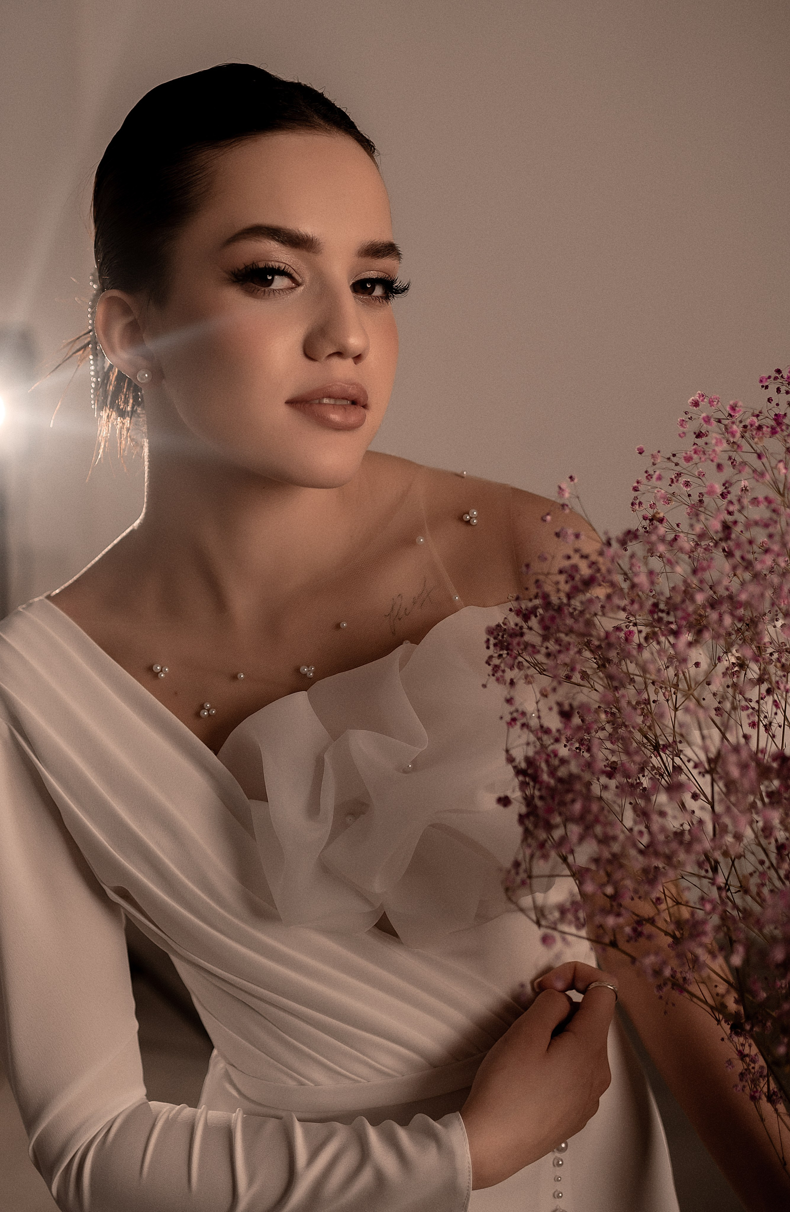 Екатерина. Свадебный и семейный фотограф в Серпухове Александра Дерюшева