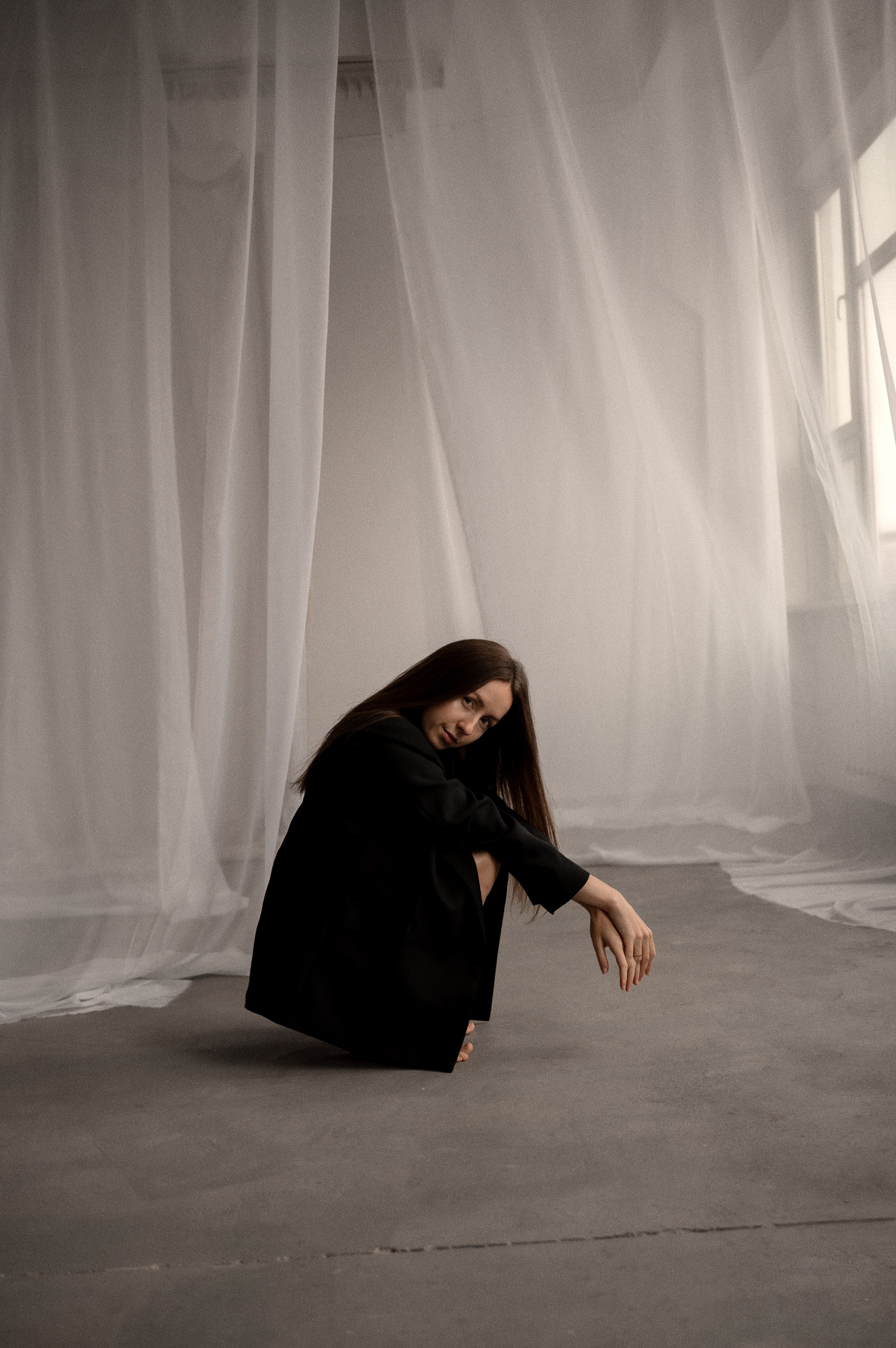 Кристина. Свадебный и семейный фотограф в Серпухове Александра Дерюшева