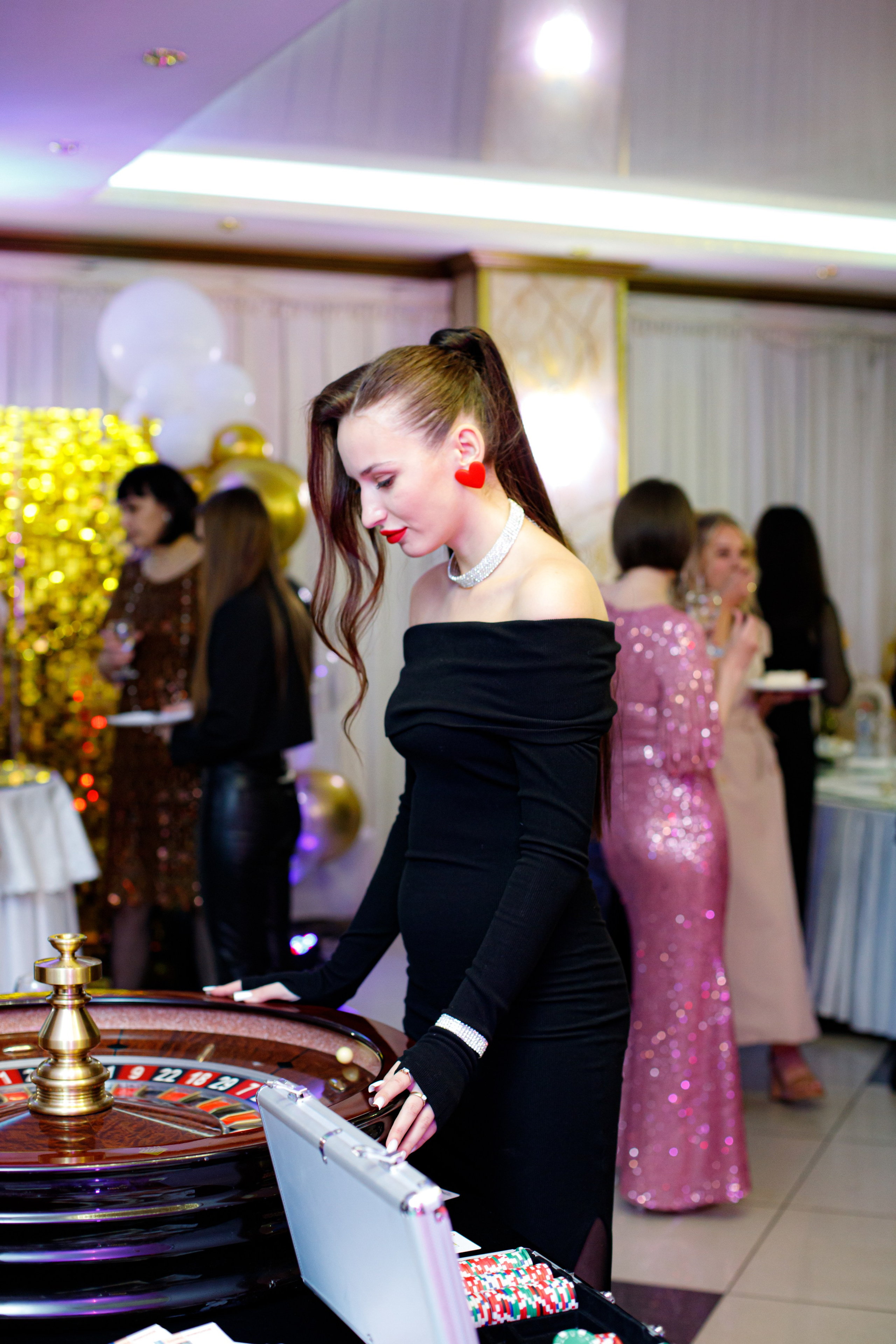 ELOSMED. Photokarish