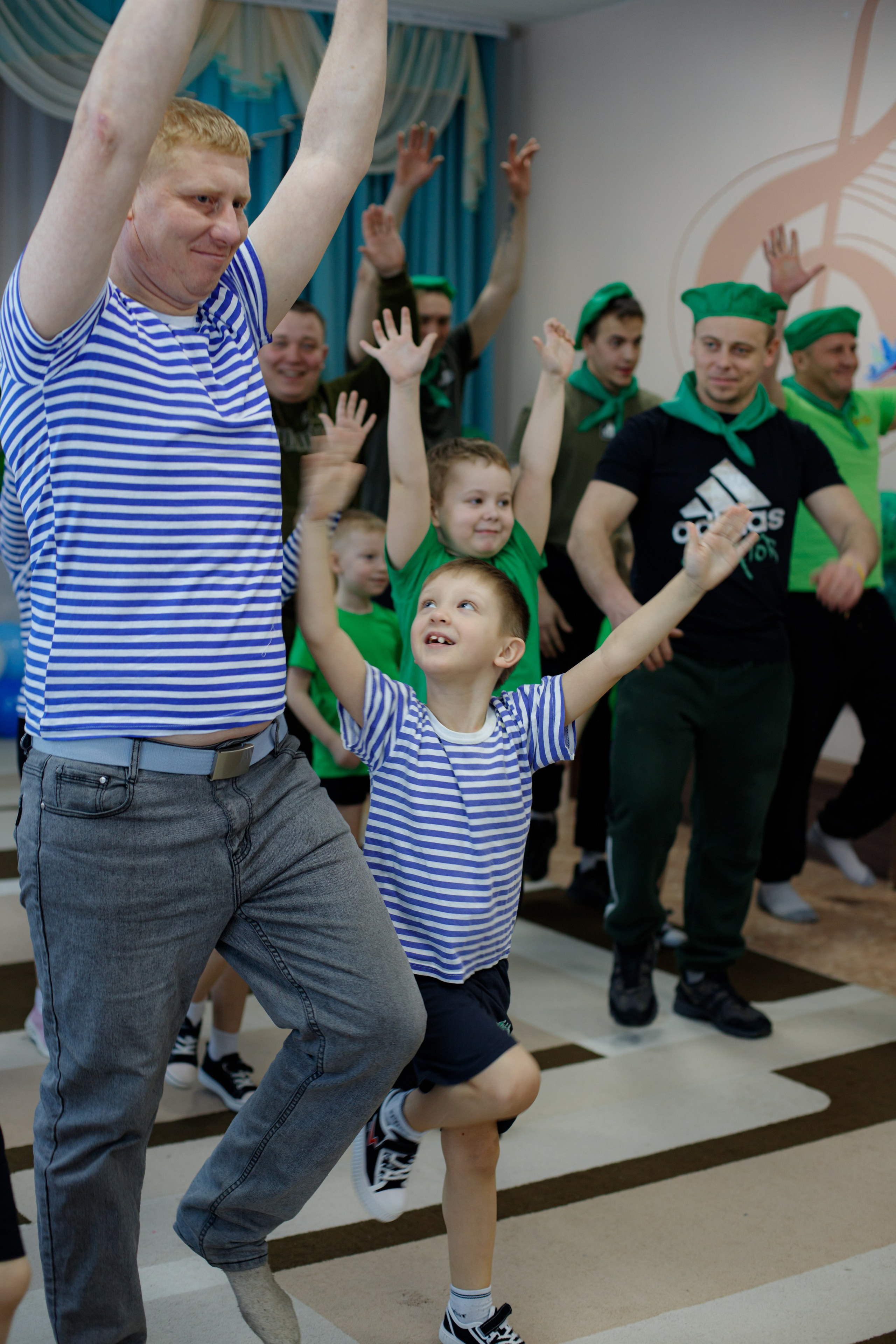 Д/С № 39. Photokarish