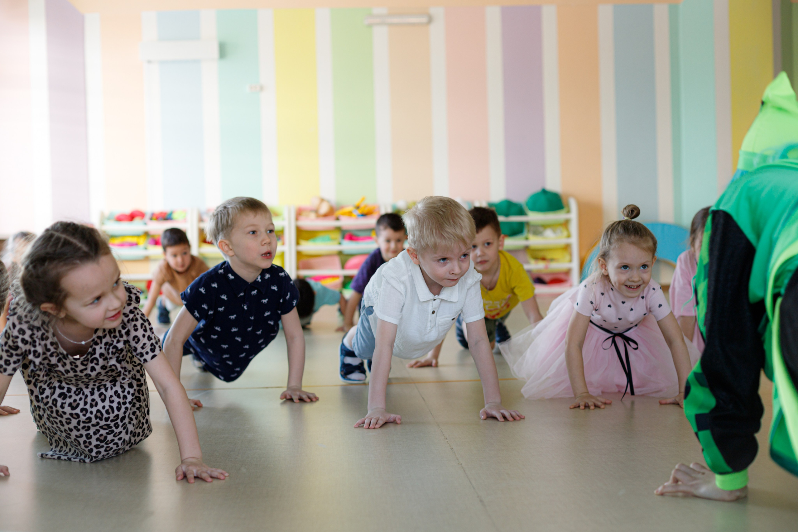 Эмиль / 6 years birthday. Photokarish