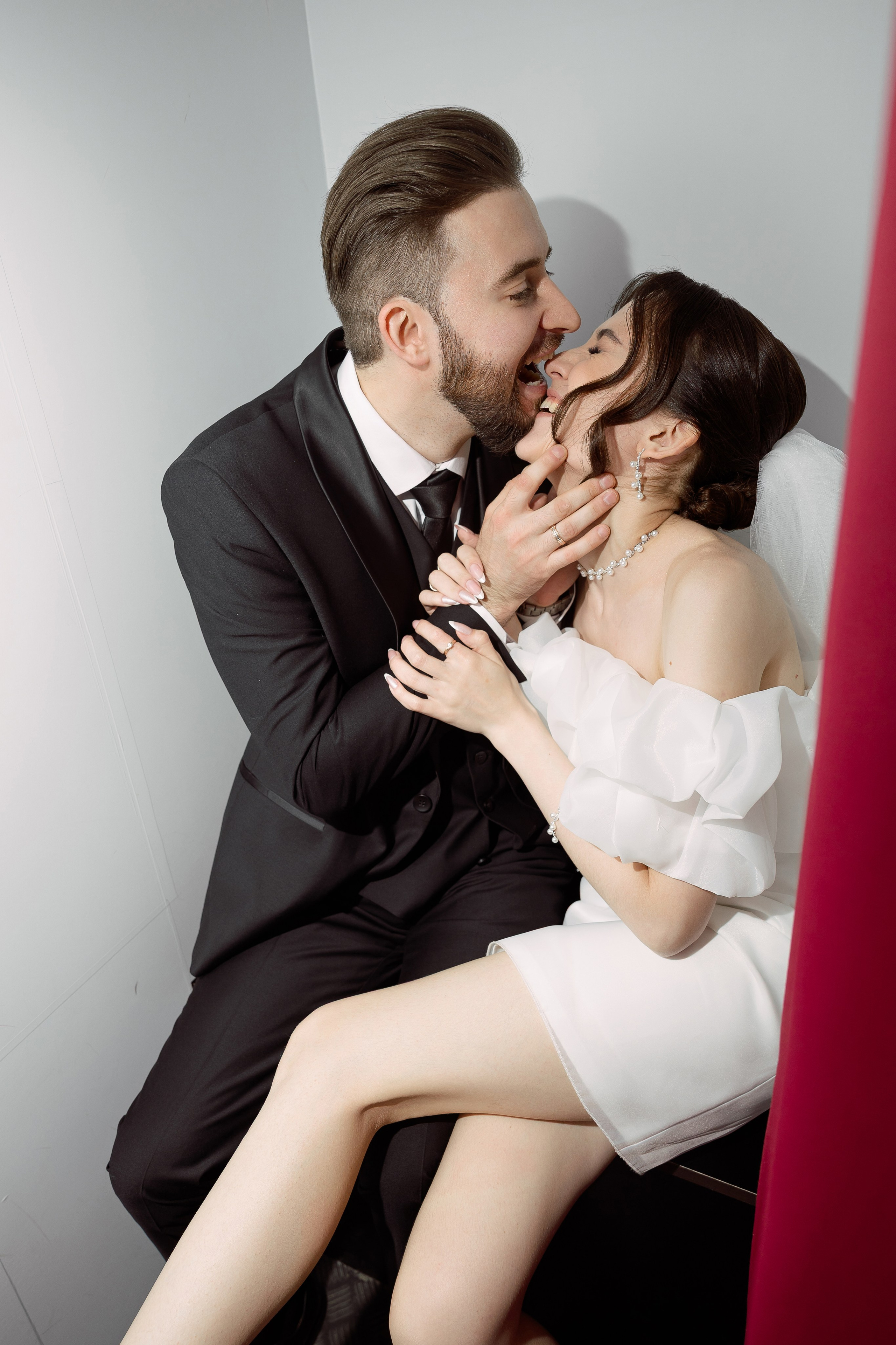 Елена и Александр. Свадебный фотограф в Санкт-Петербурге Павел Резниченко