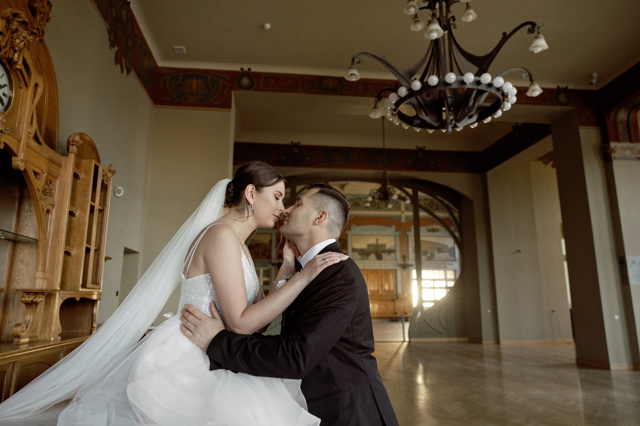 Свадьбы и Love Story. Свадебный фотограф в Санкт-Петербурге Павел Резниченко