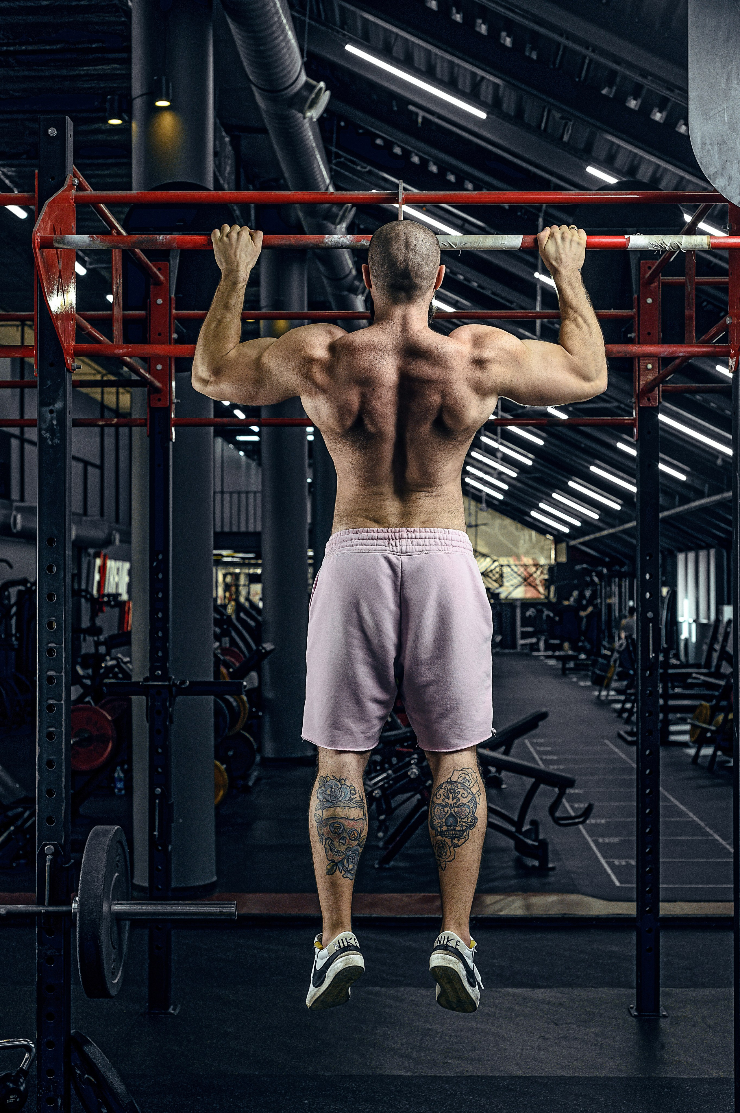 ФИТНЕС И СПОРТ. PH.DANILUX