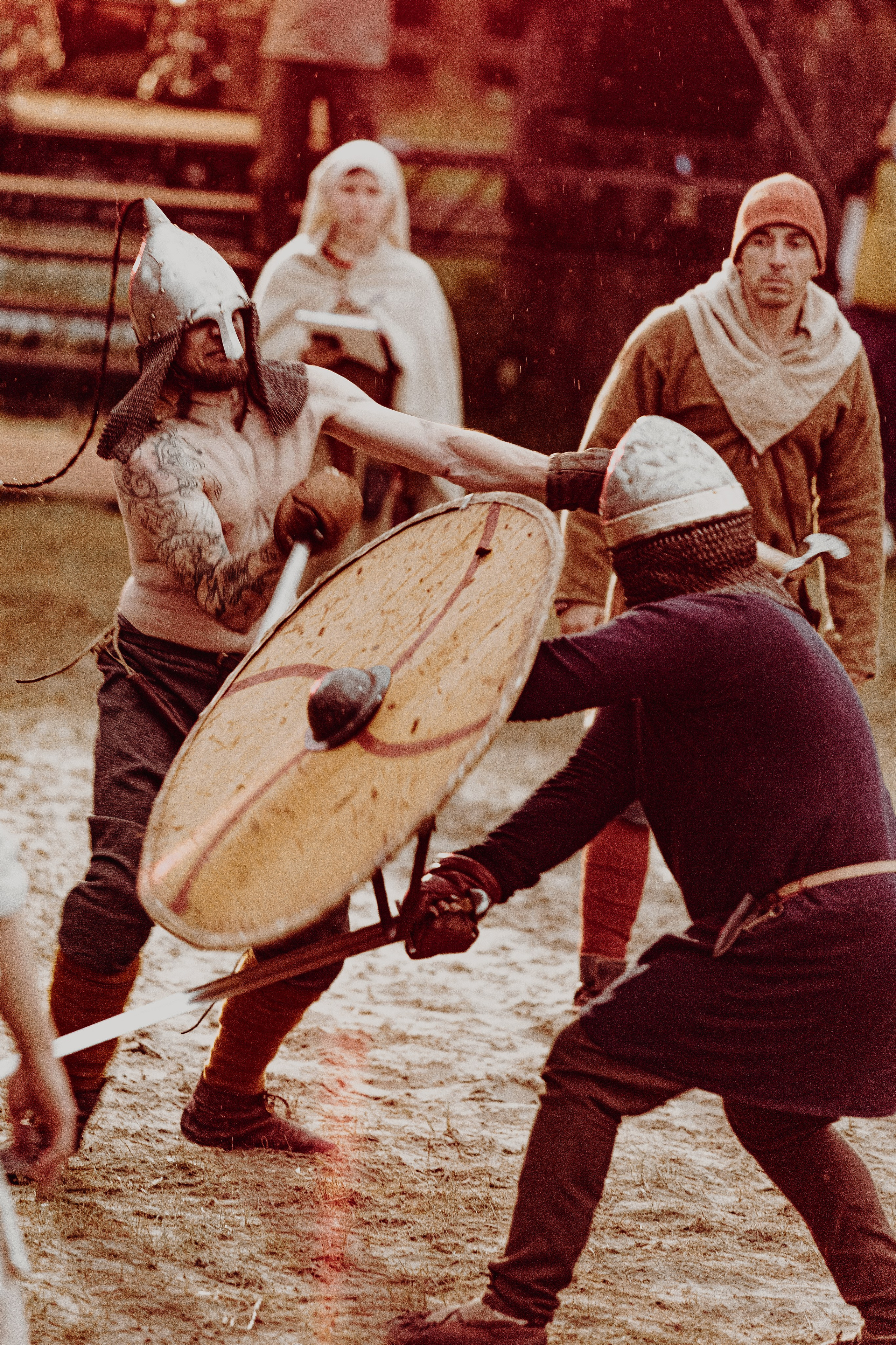 Фестиваль «Абалакское поле» XVI. Арт-фотограф Крис Л. в Тобольске: портрет, семейные, свадьбы