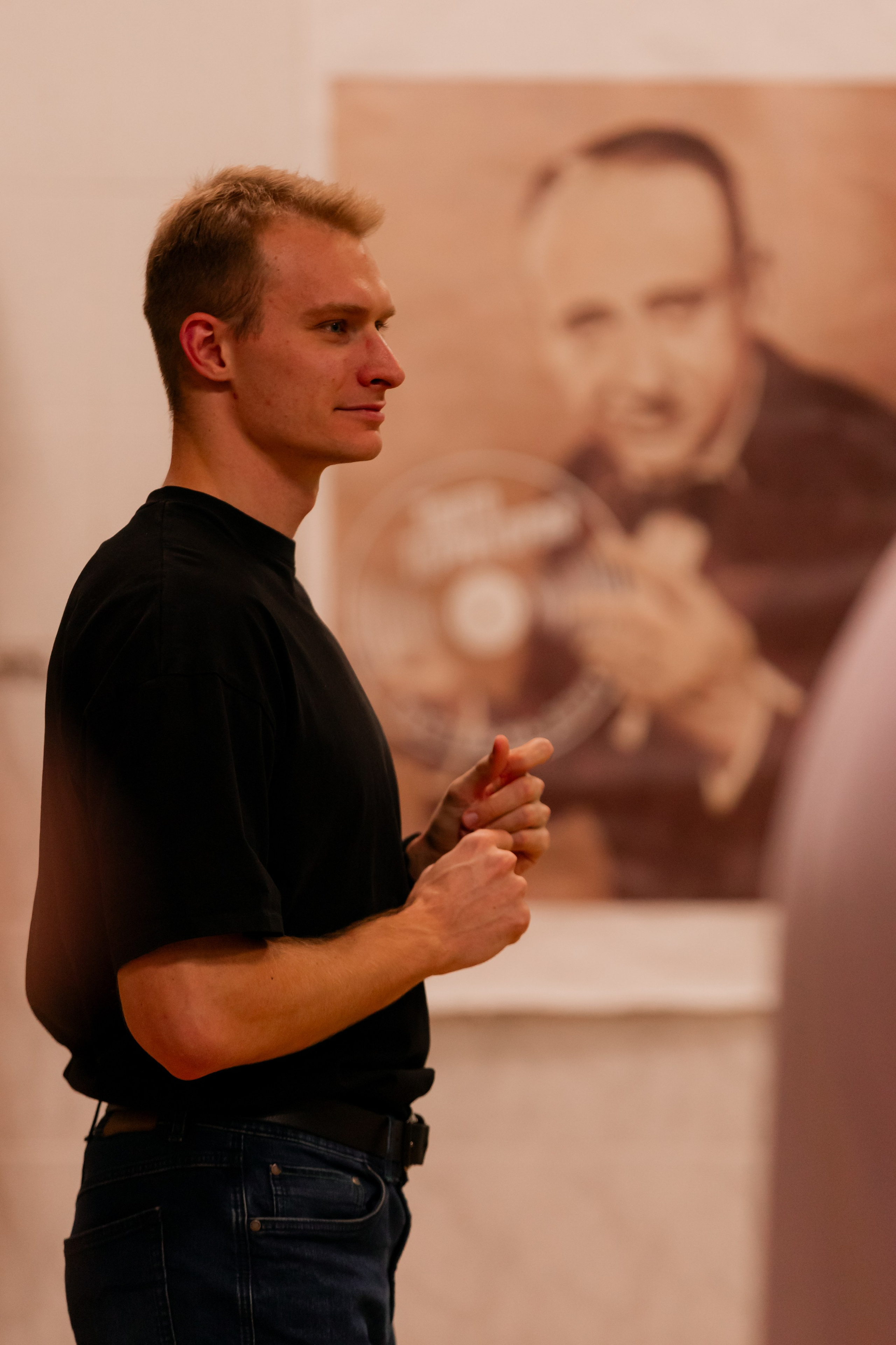 Репетиции Бачата. Фотограф в Ростов-на-Дону Виктория Савчук