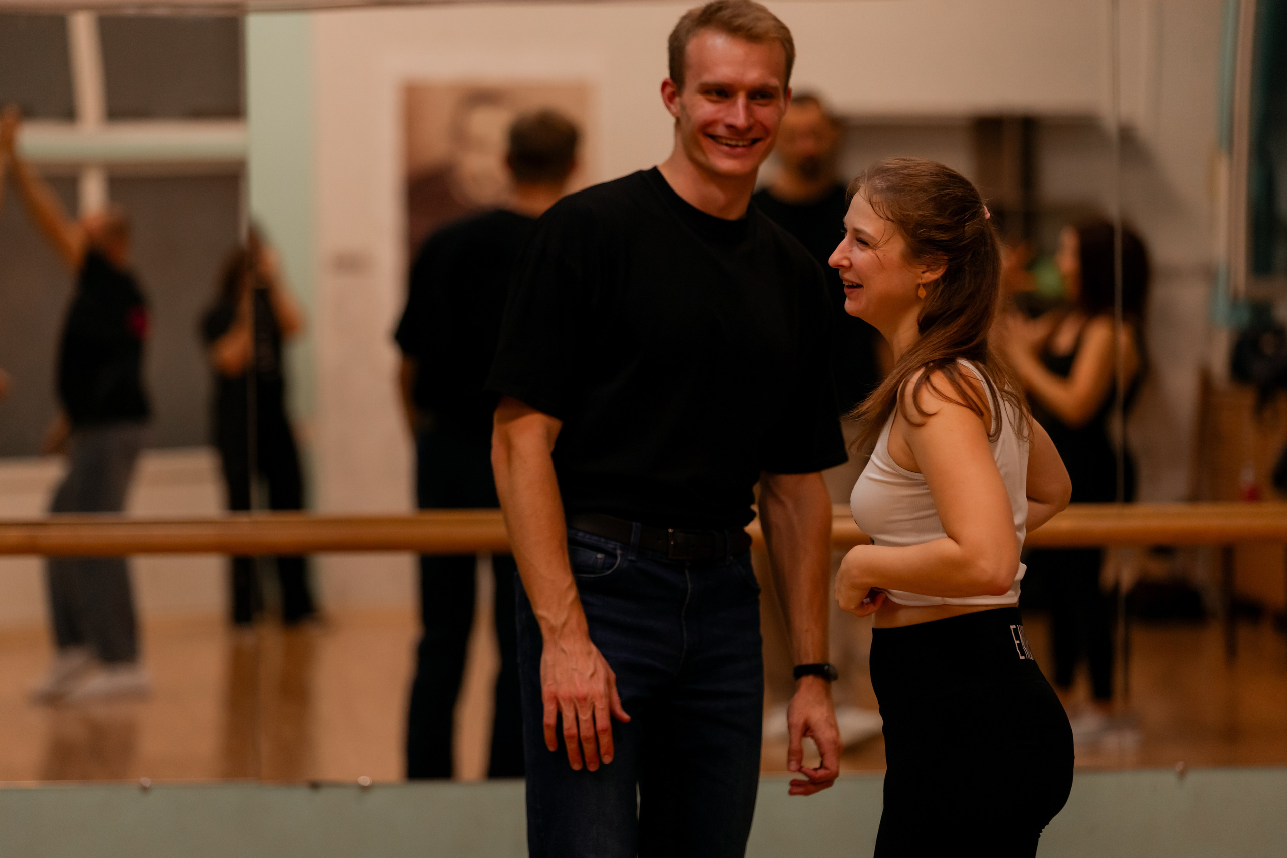 Репетиции Бачата. Фотограф в Ростов-на-Дону Виктория Савчук