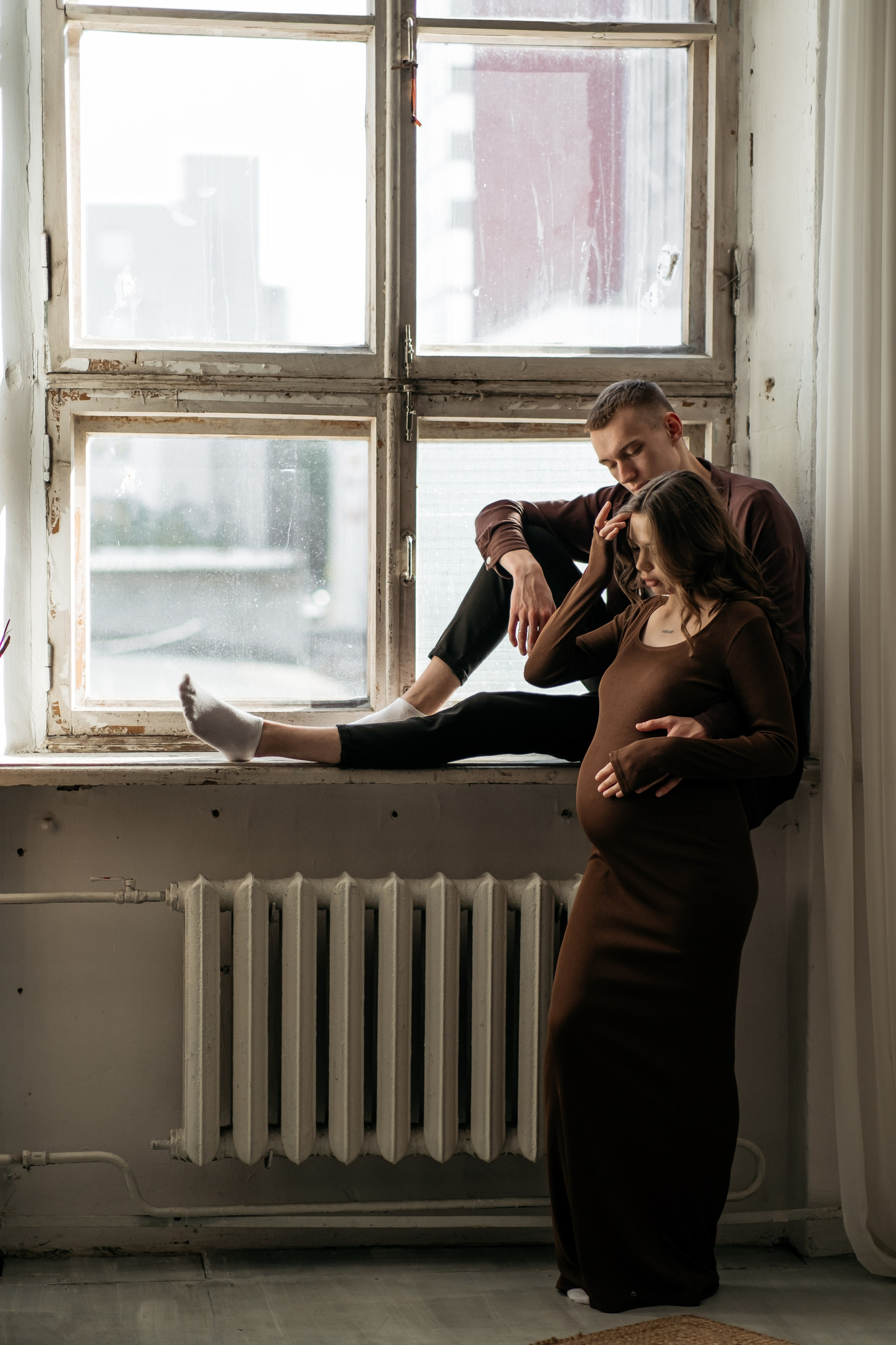 7. Свадебный фотограф Челябинск