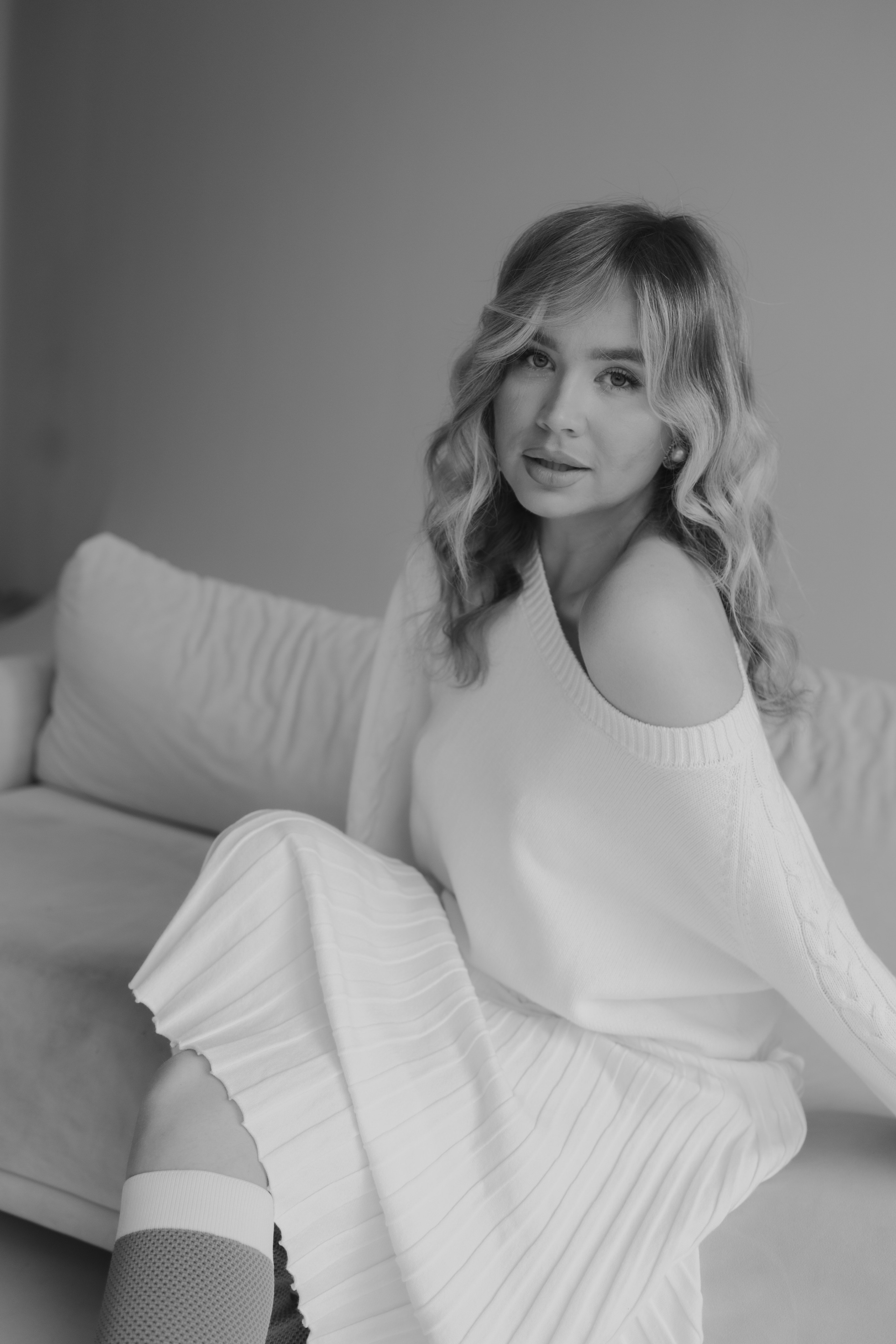 Татьяна, женщина которая вызывает привыкание. Женский и семейный фотограф в Москве Анастасия Филимонова