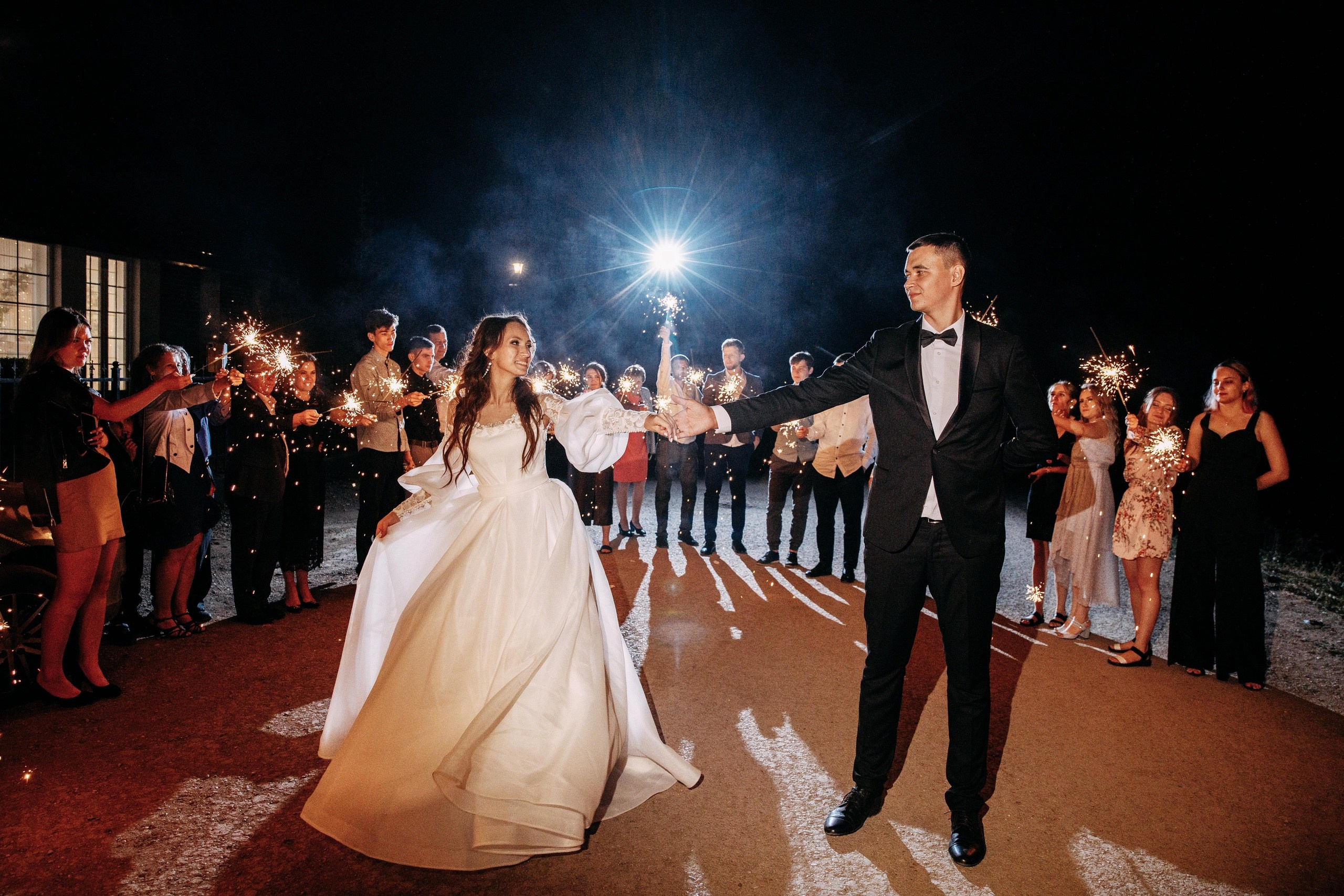 Свадьбы. Главная