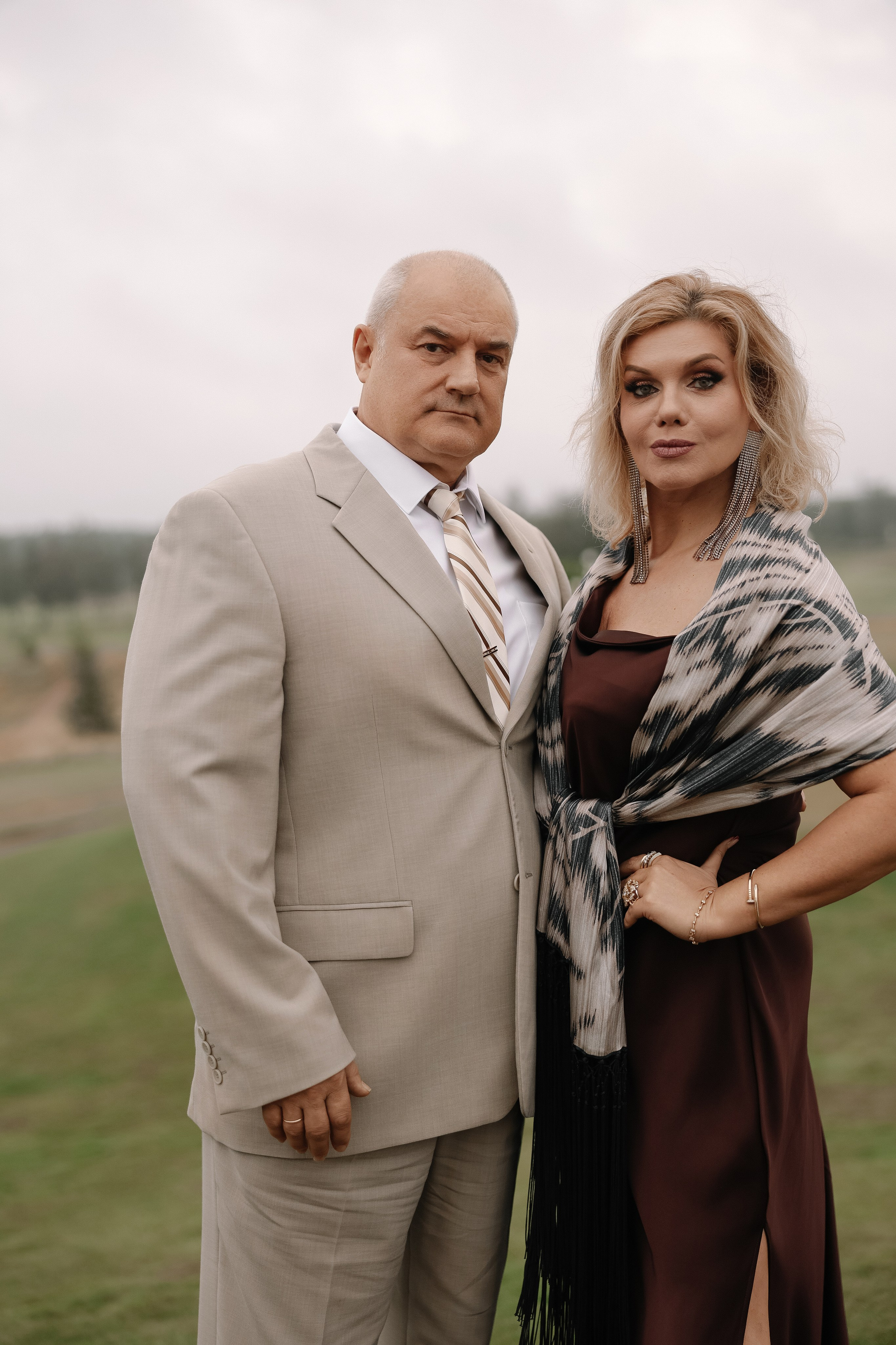 Лена и Тарас. Свадебный и семейный Фотограф Денис Кошель