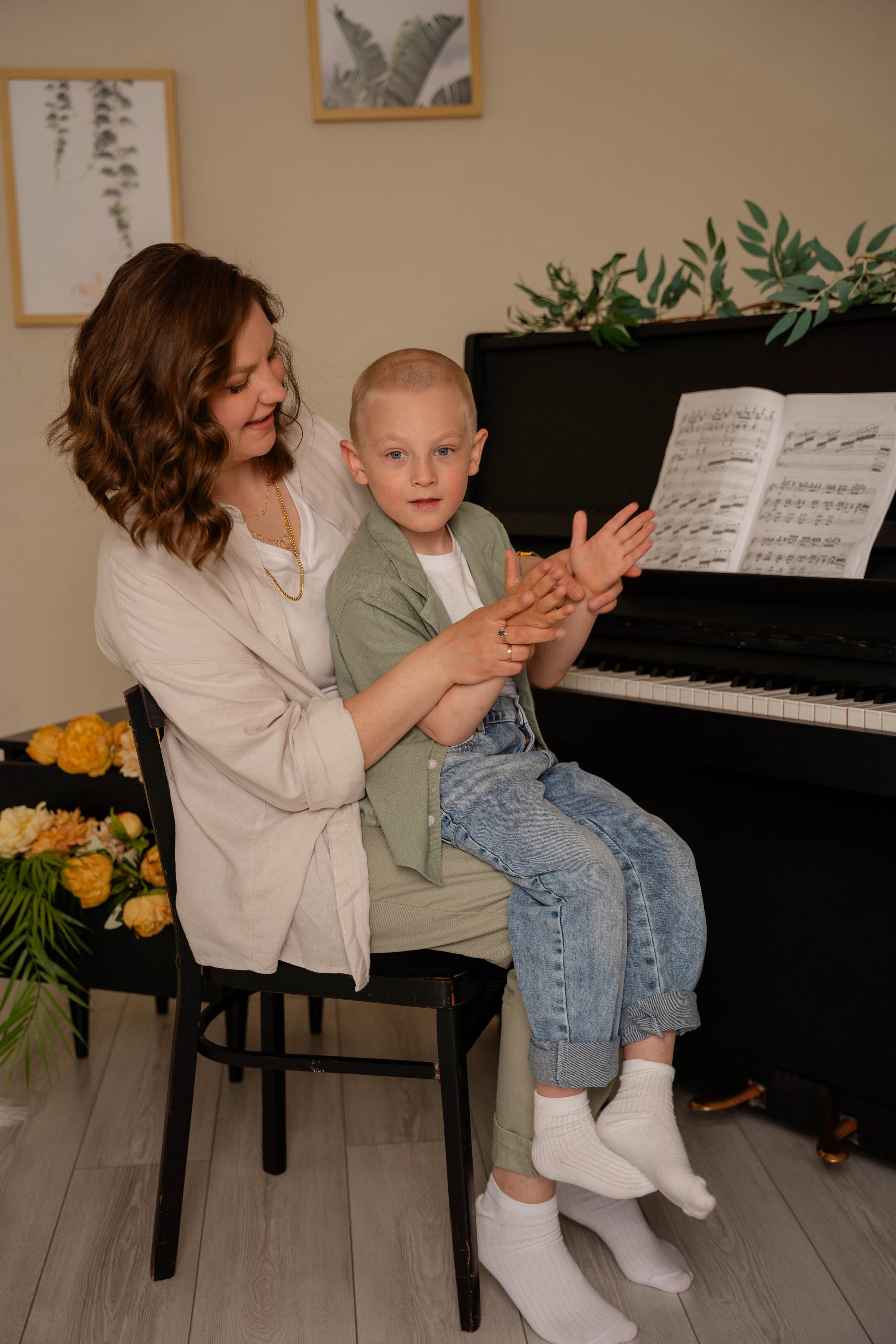 Семейный и детский психолог, арт-терапевт Ксения Звягольская