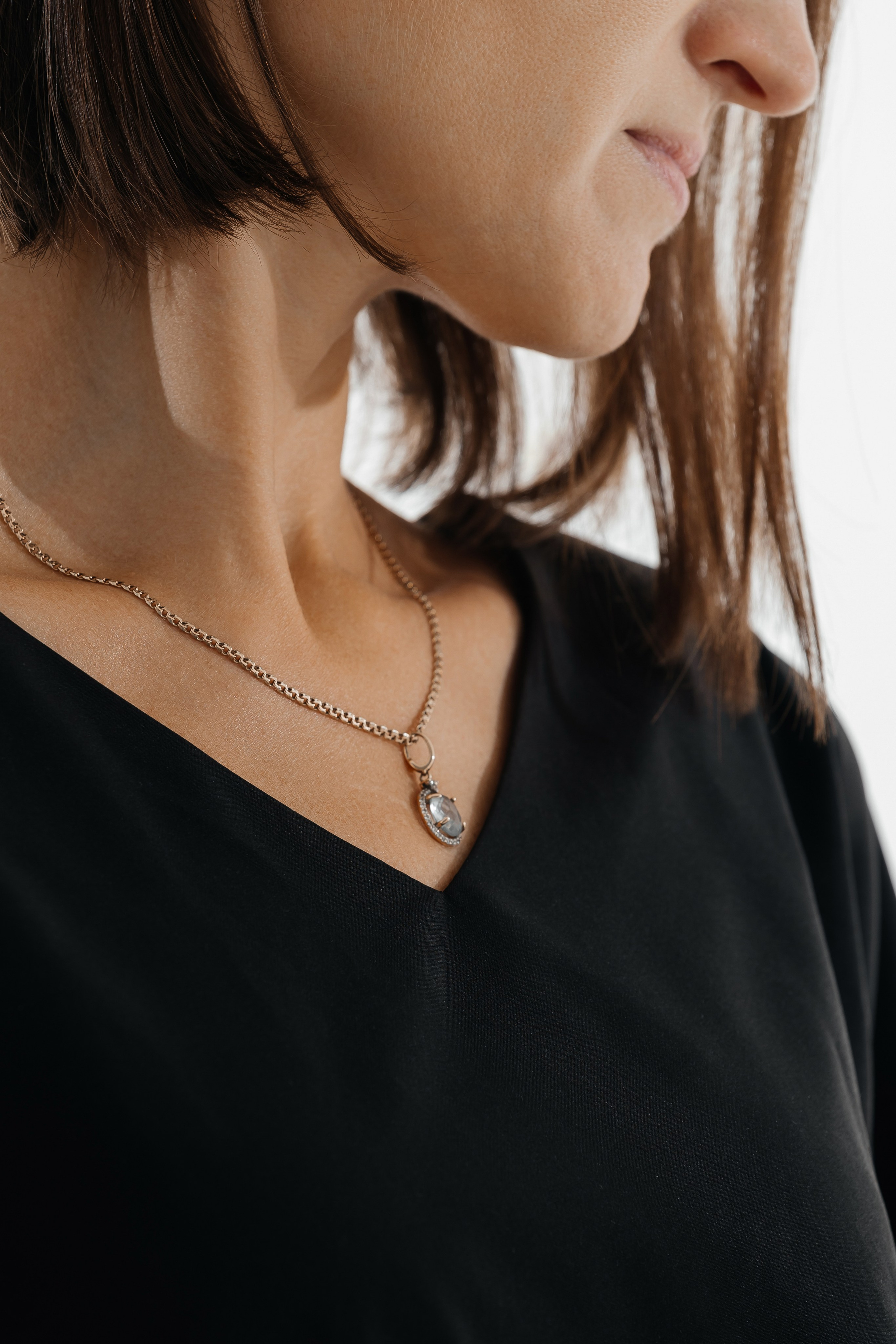 Бренд одежды «LAPA Kayutsu». Фотограф Кемерово | Сергей