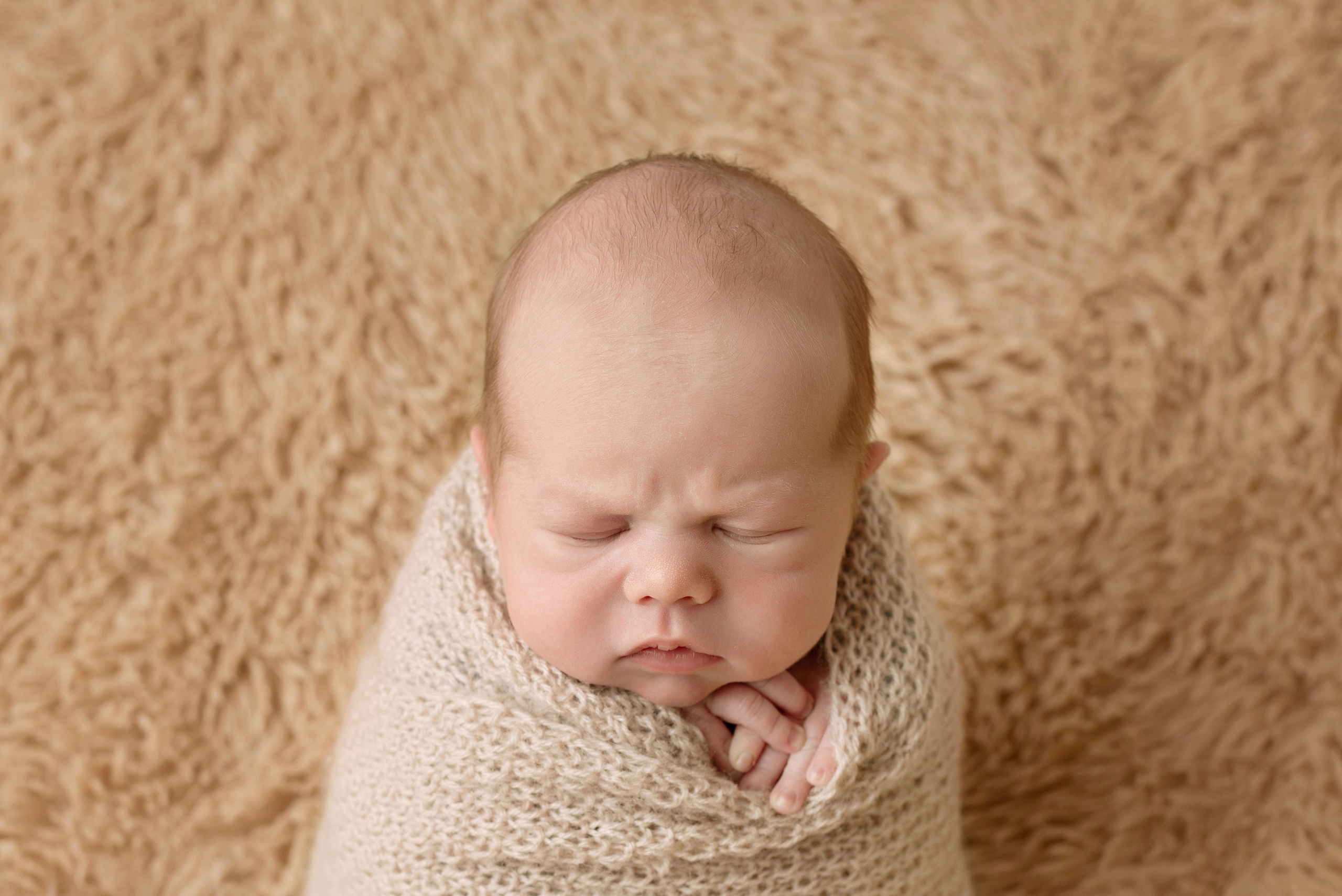 Фотосессия новорожденных. Фотограф в Чесме Елена Воронина