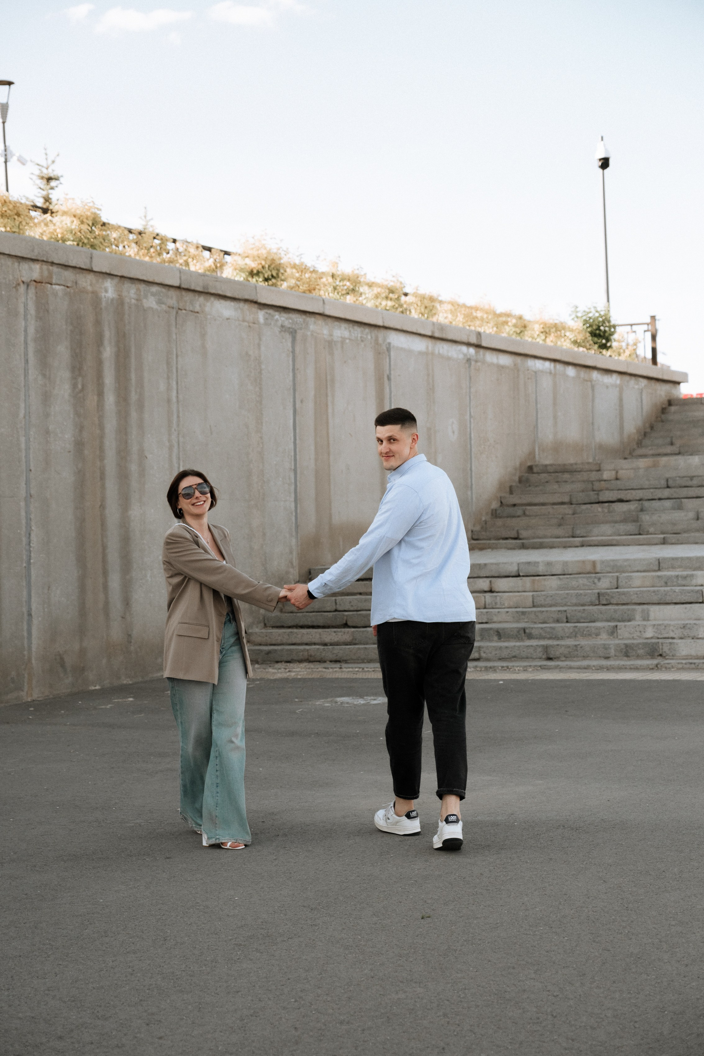 Артём и Женя. Свадебный и семейный фотограф в Волгограде Кристина Иванова