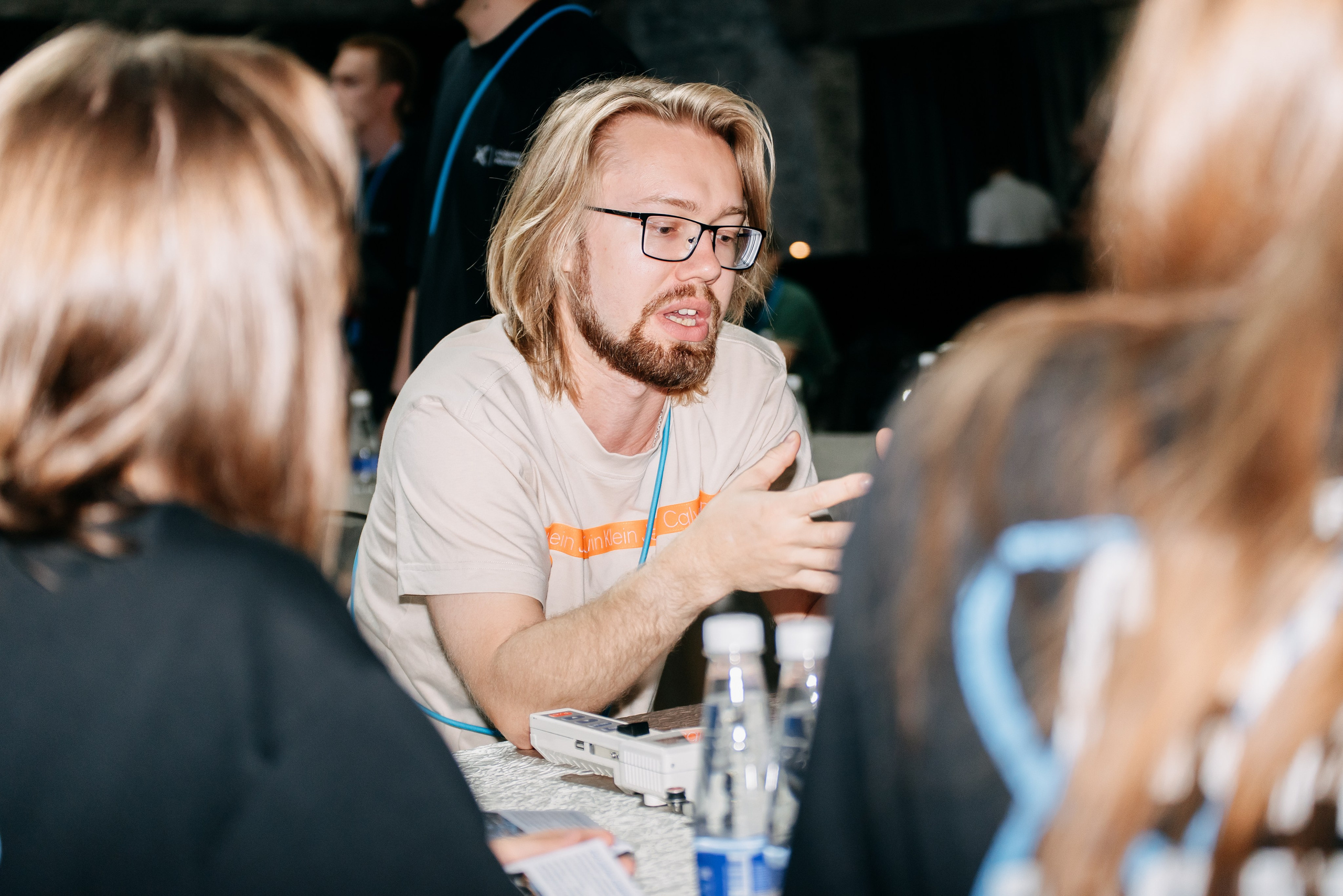 Репортажи и мероприятия. Михаил Кругов | Фотограф