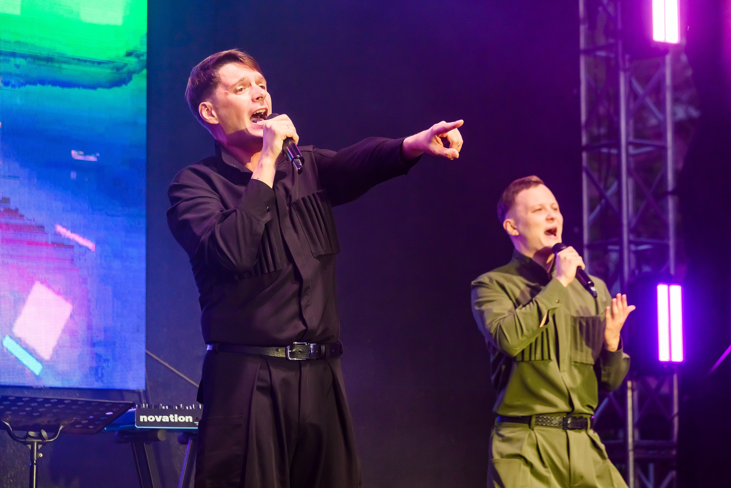 Репортажи и мероприятия. Михаил Кругов | Фотограф