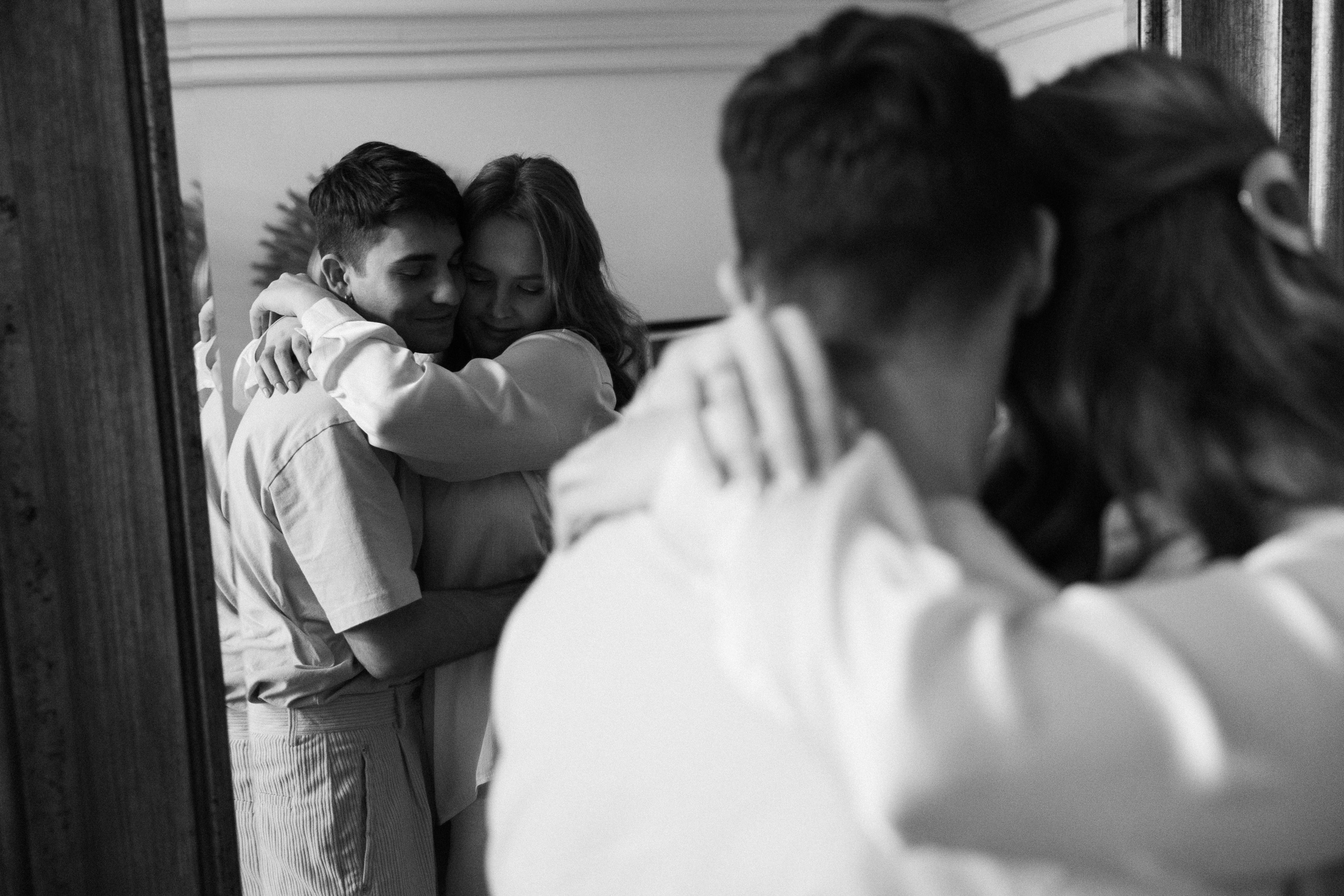 One year. Свадебный фотограф Таня Караисаева