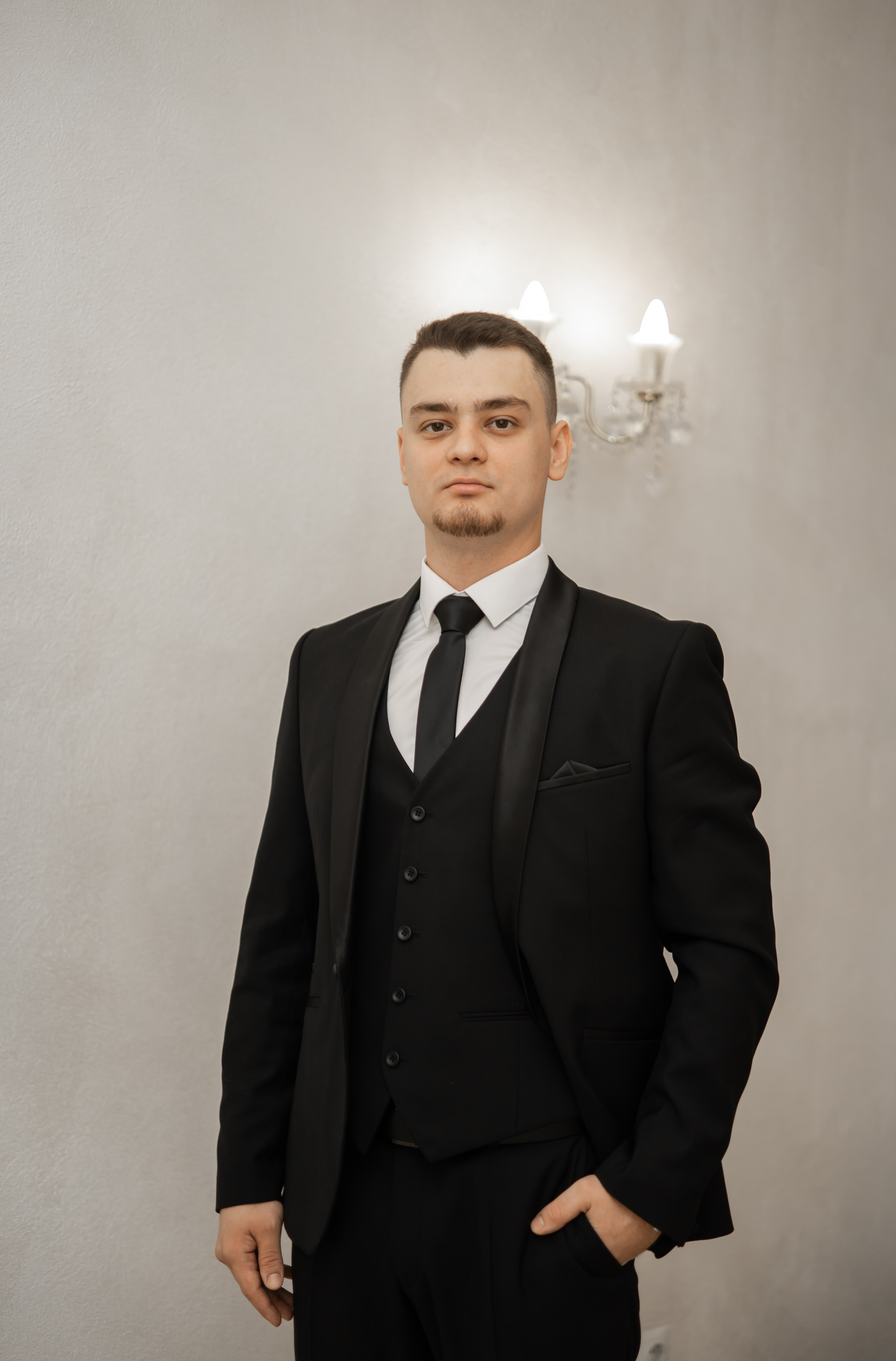 РАИЛЬ+КЛАРА. Фотограф Элла Ефимова