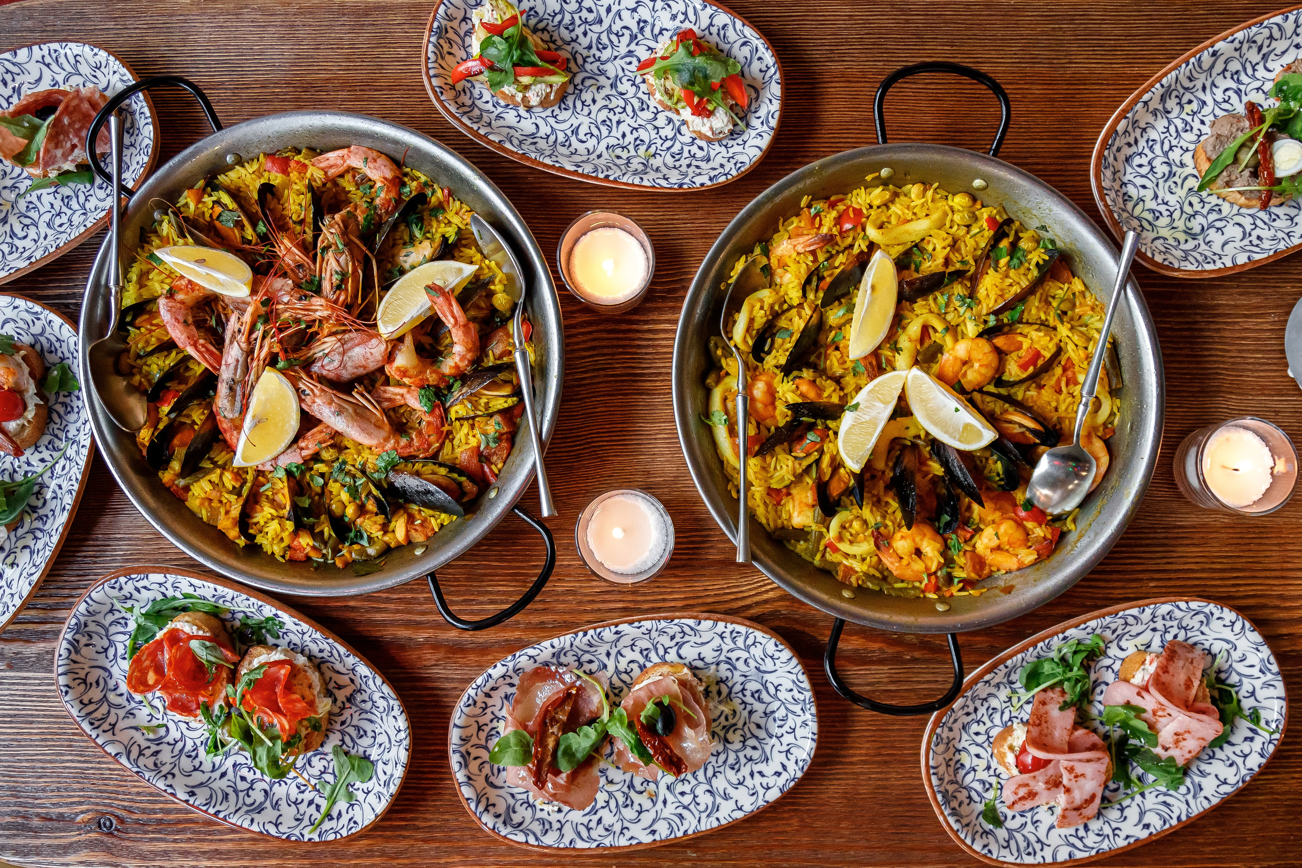 Ресторации. Фотограф в Москве Базанова Дарья