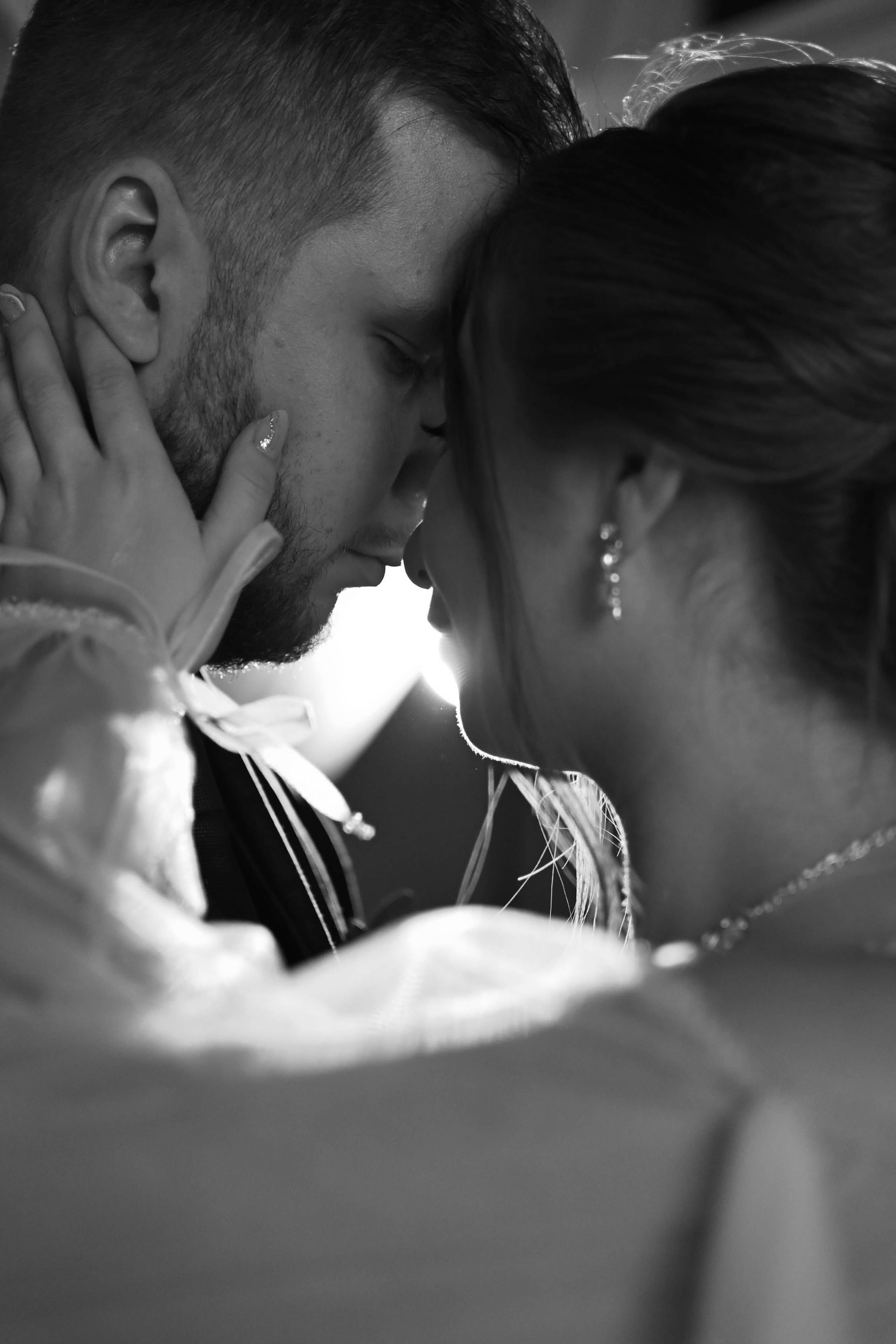 Сергей & Евгения. Фотограф в Тольятти и Самаре Анастасия