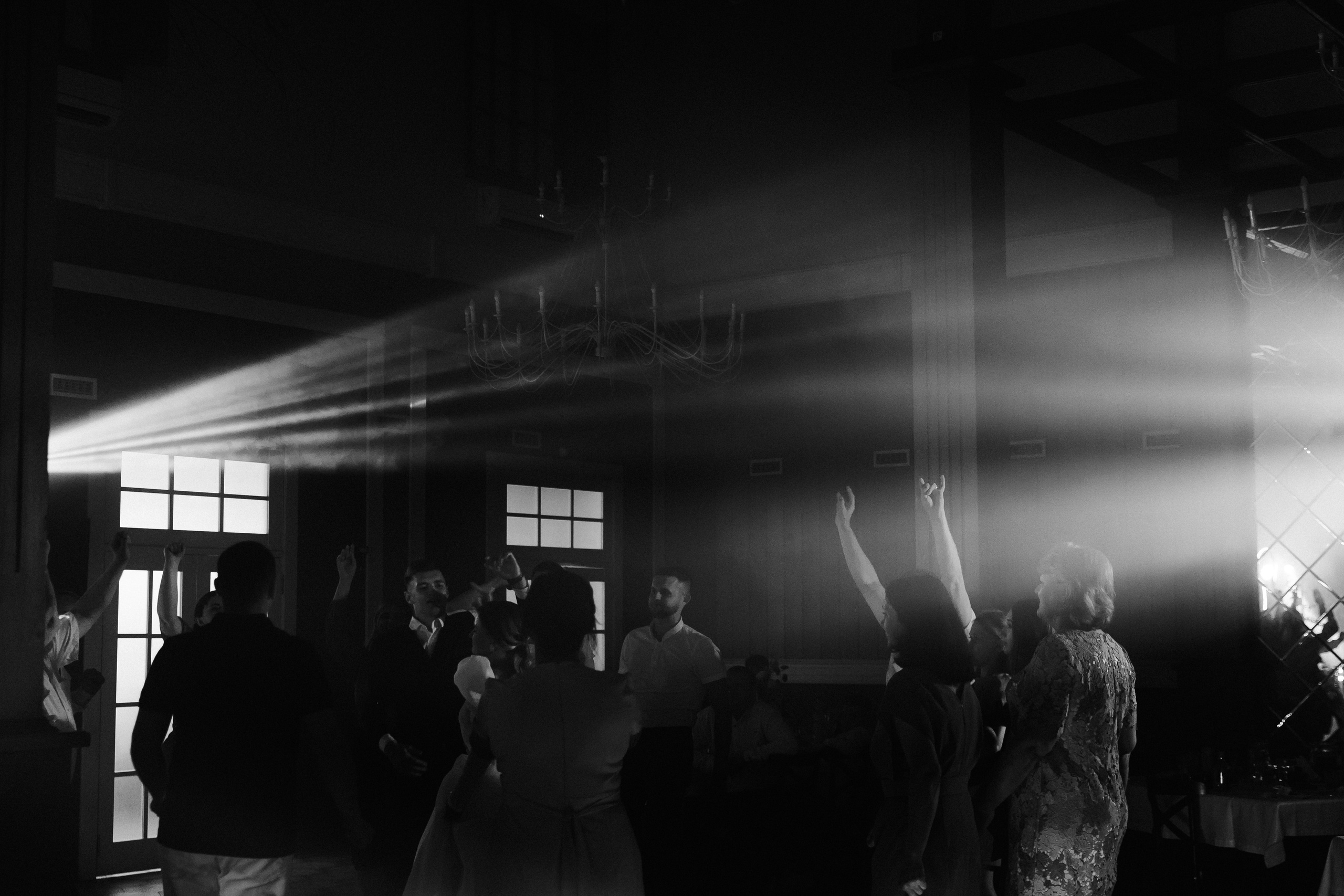 N & D. Свадебный фотограф Алина Хабарова