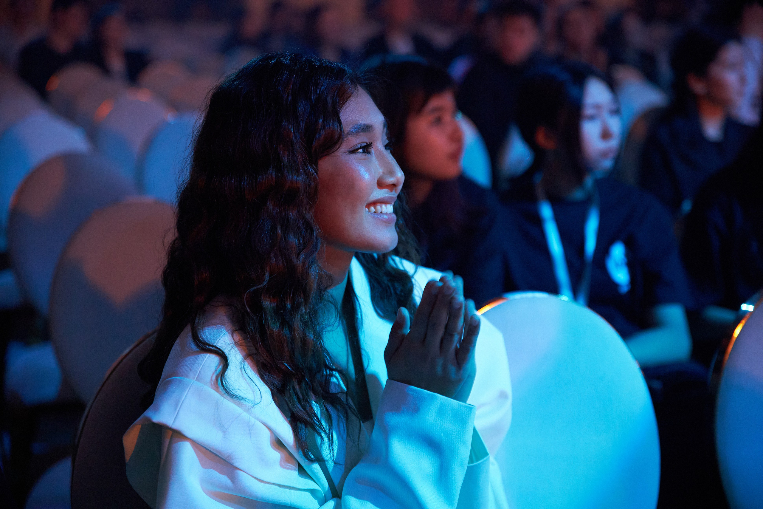 Concert. Главная