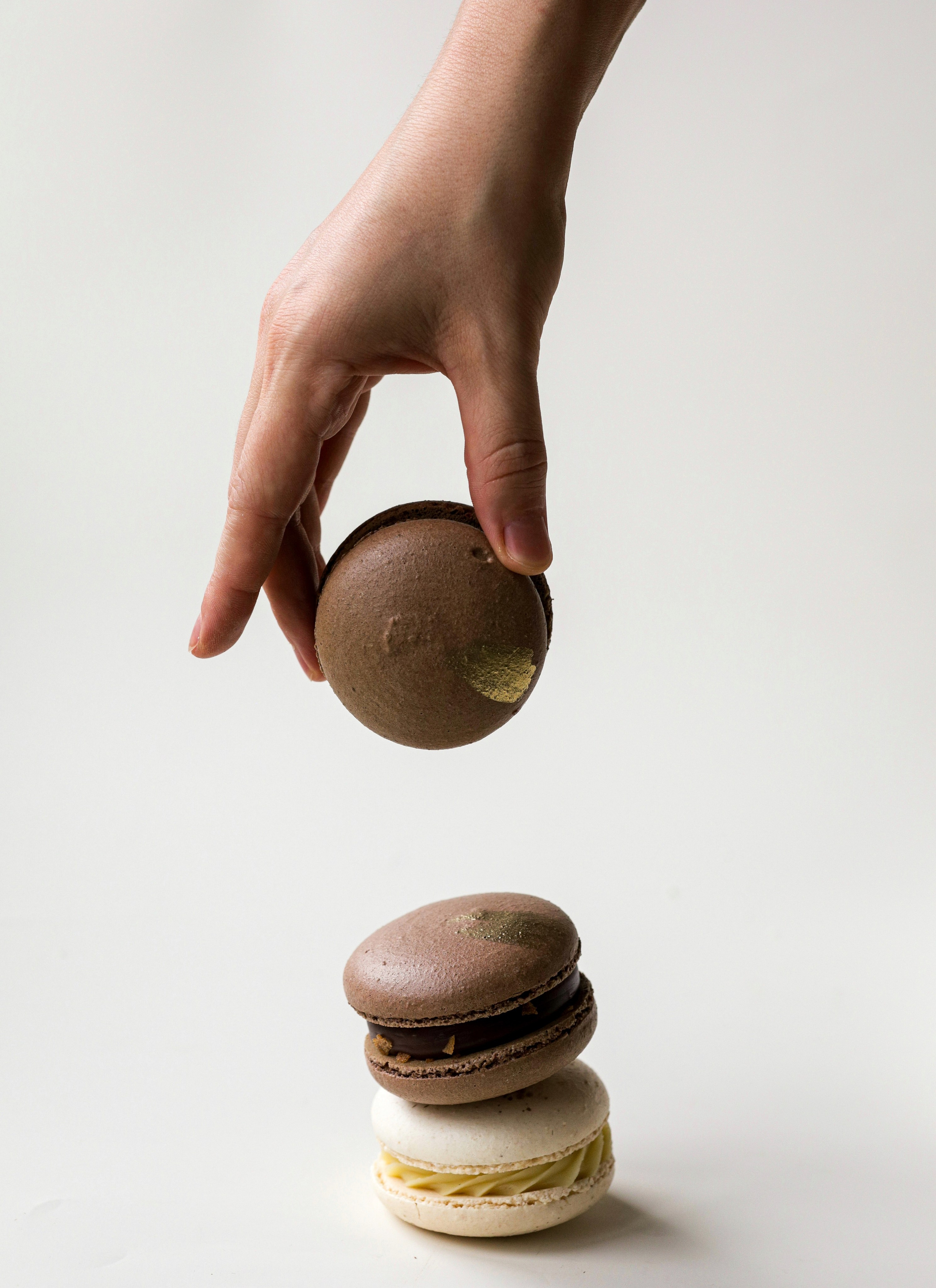 Макаронс. Алёна Стерхова — Предметный и портретный фотограф. Ижевск