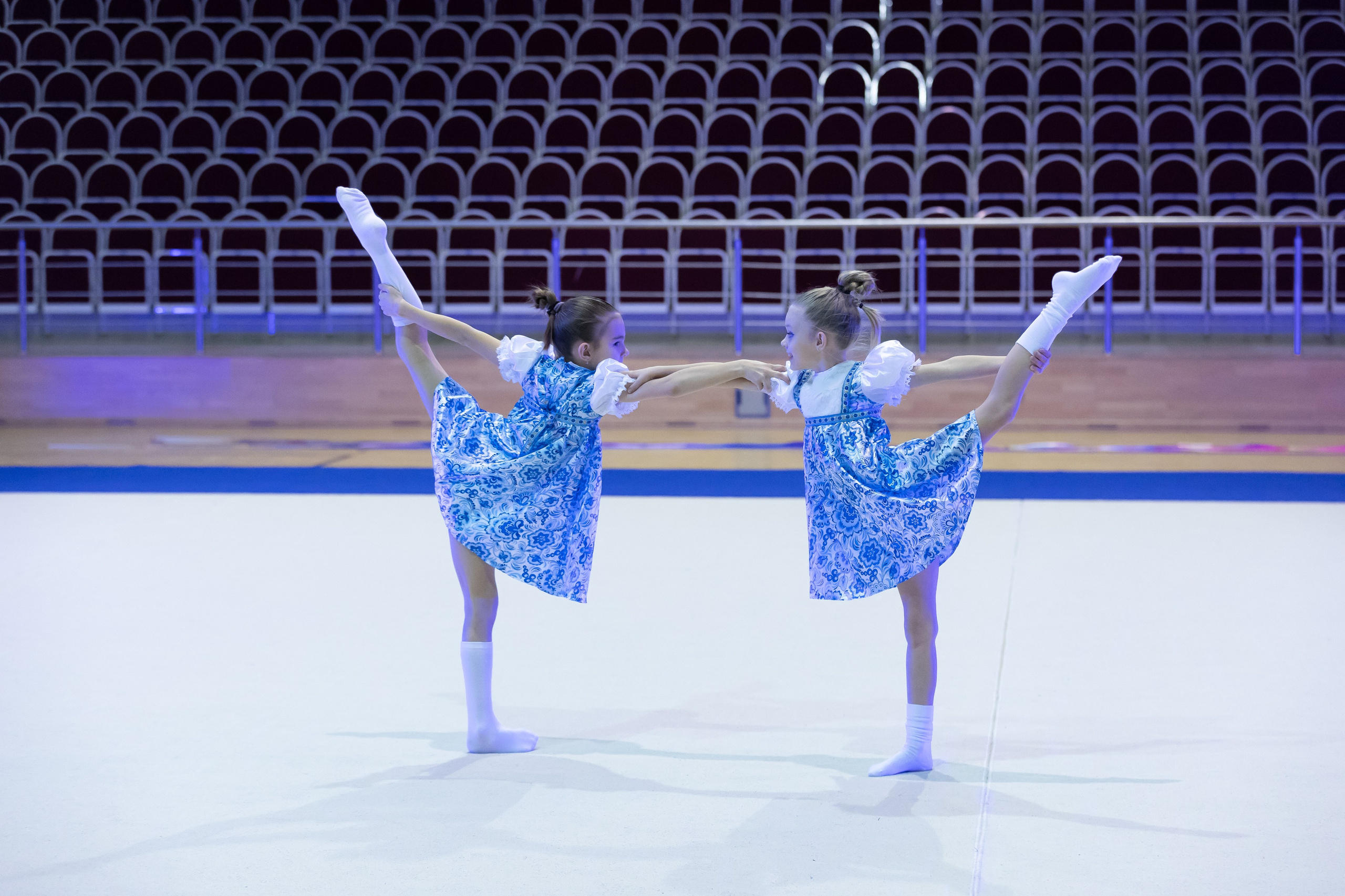 ЦХГ «PIK» 21.12.2024. Фото и видео съемка Ваших мероприятий