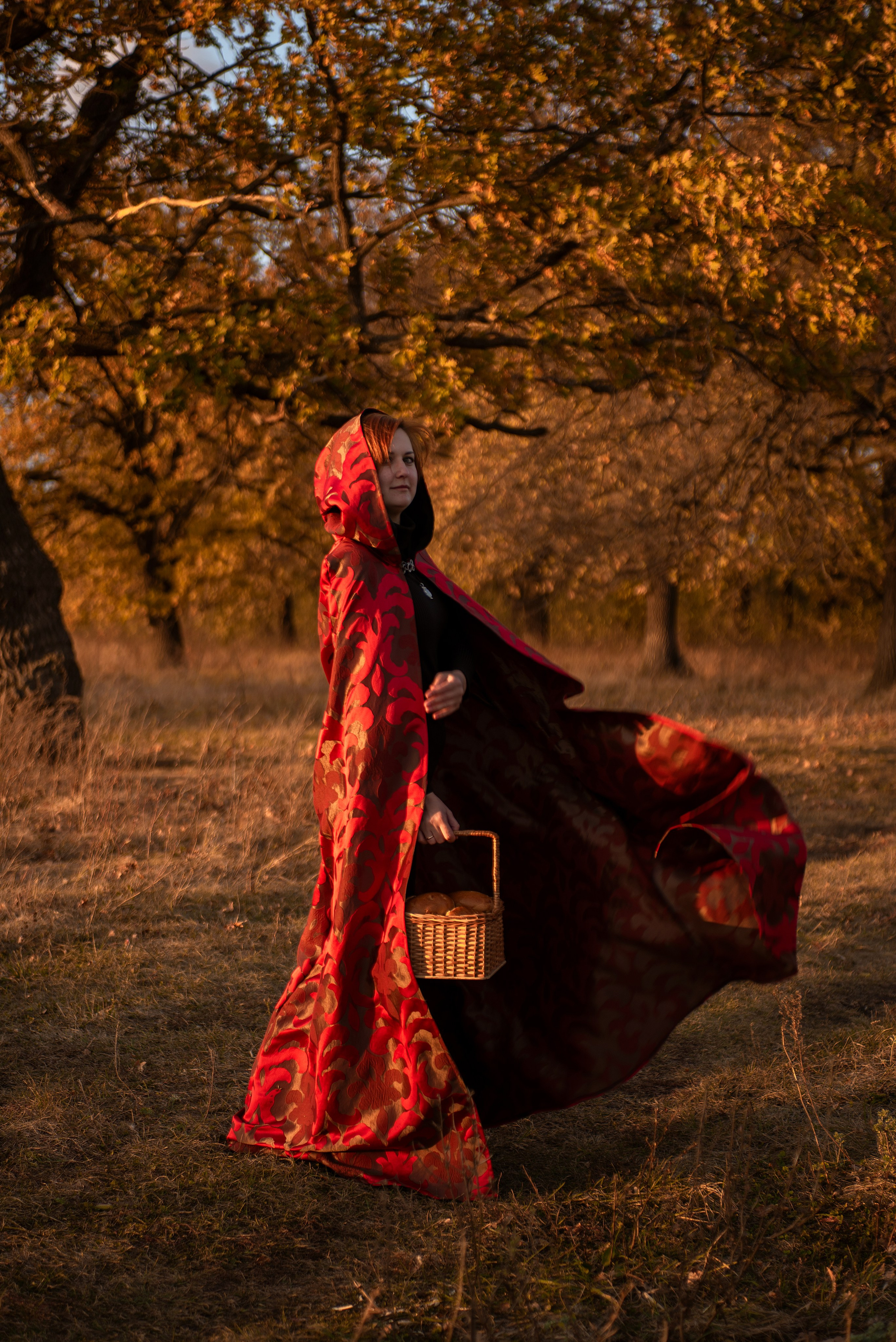 Иные портреты. Дарья KORDÓVA фотограф студия обучение в Сердобске