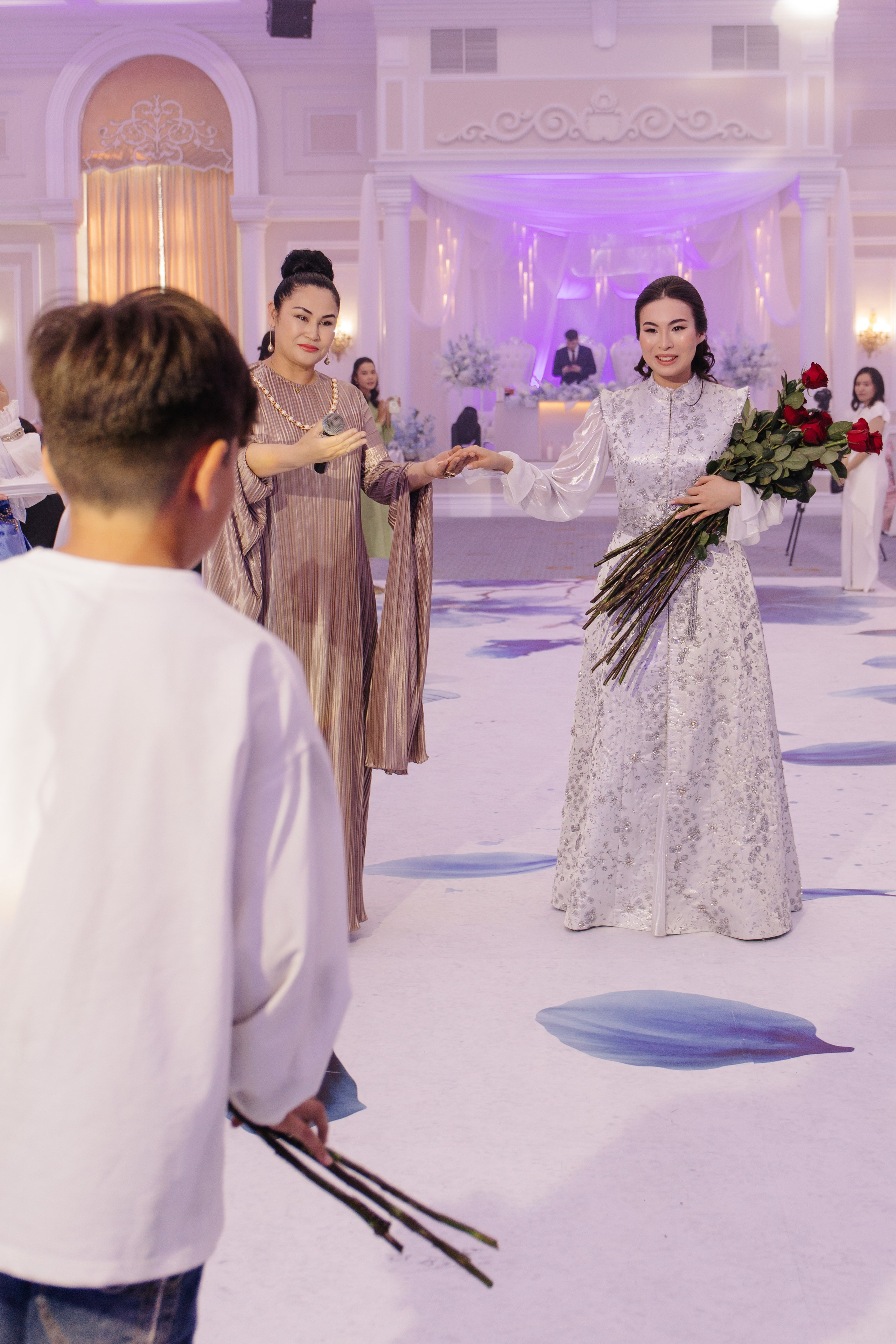 Madina — Qyz uzatu. Wedding and Love story Photographer