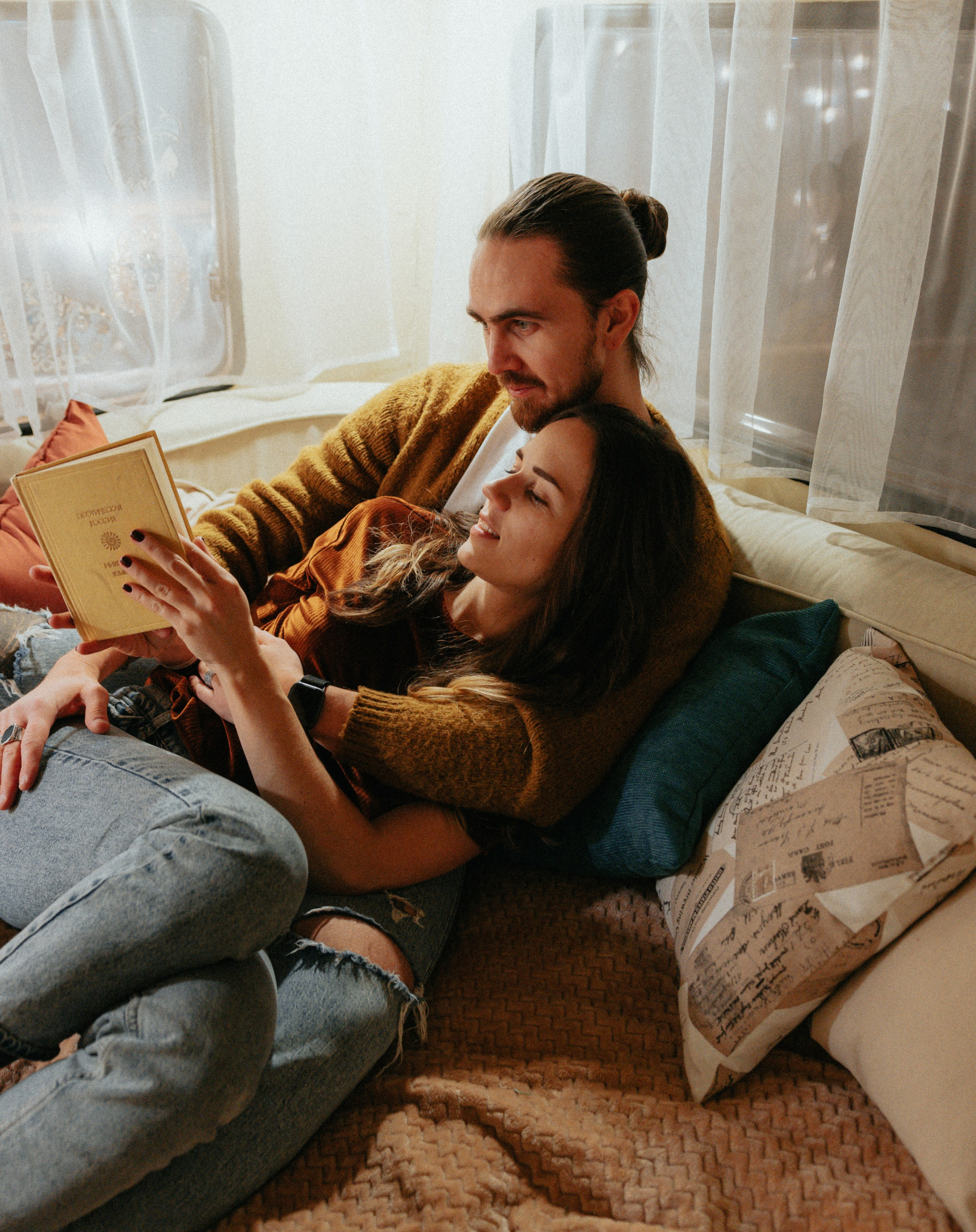 Лена и Август. Фотограф Екатеринбург Алина Станицкая