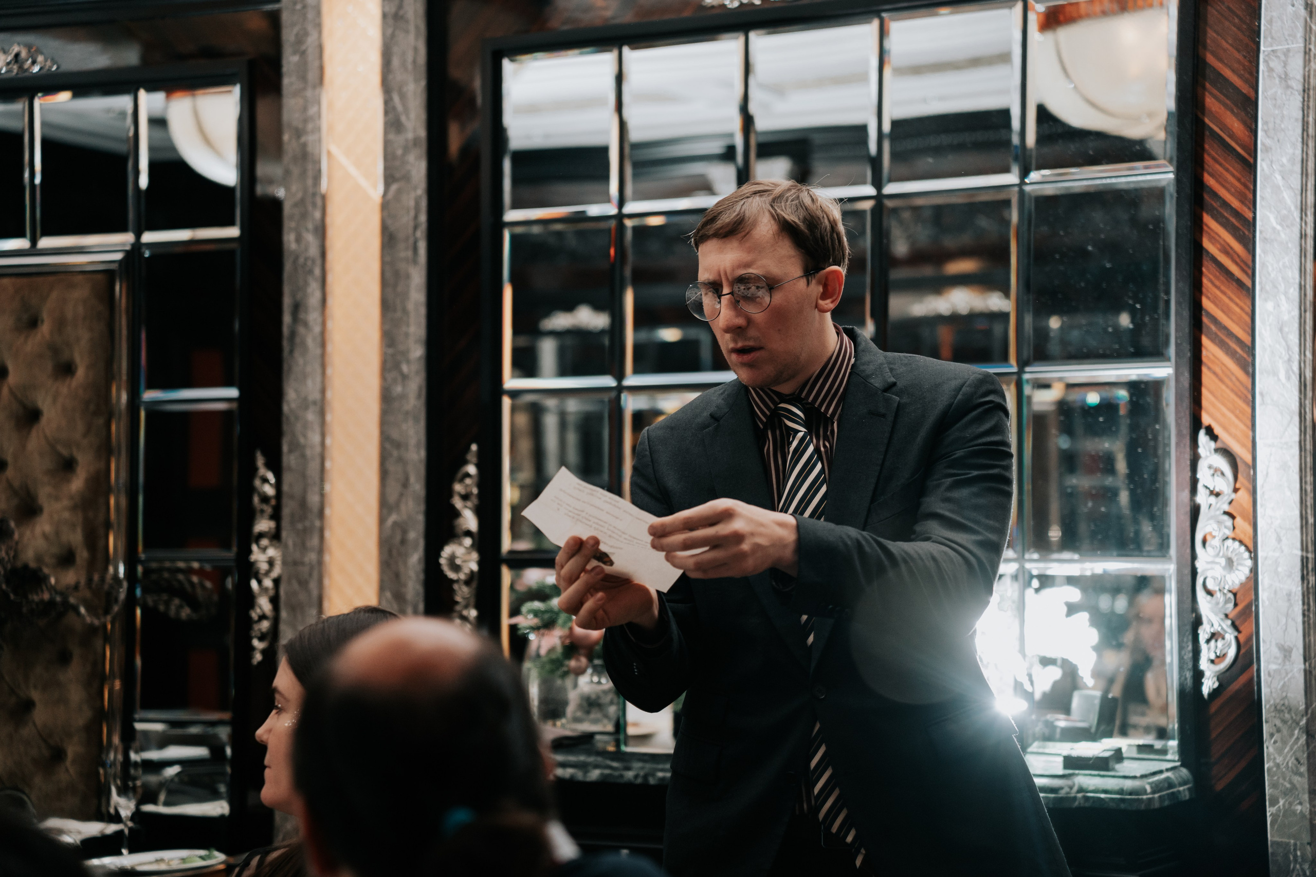 — ИВЕНТЫ. Профессиональный фотограф в Санкт-Петербурге Владимир Денисов