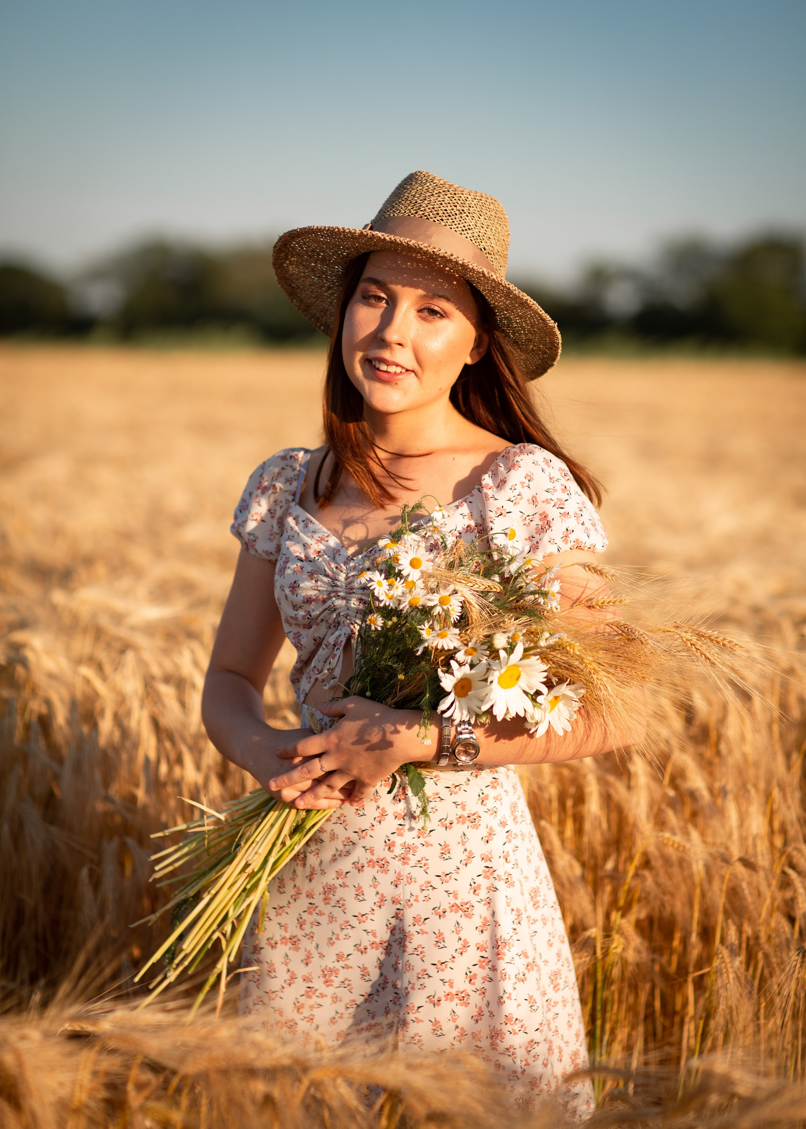 Даша и Маша. Фотограф в Приморско-Ахтарске Марьяна Чопко