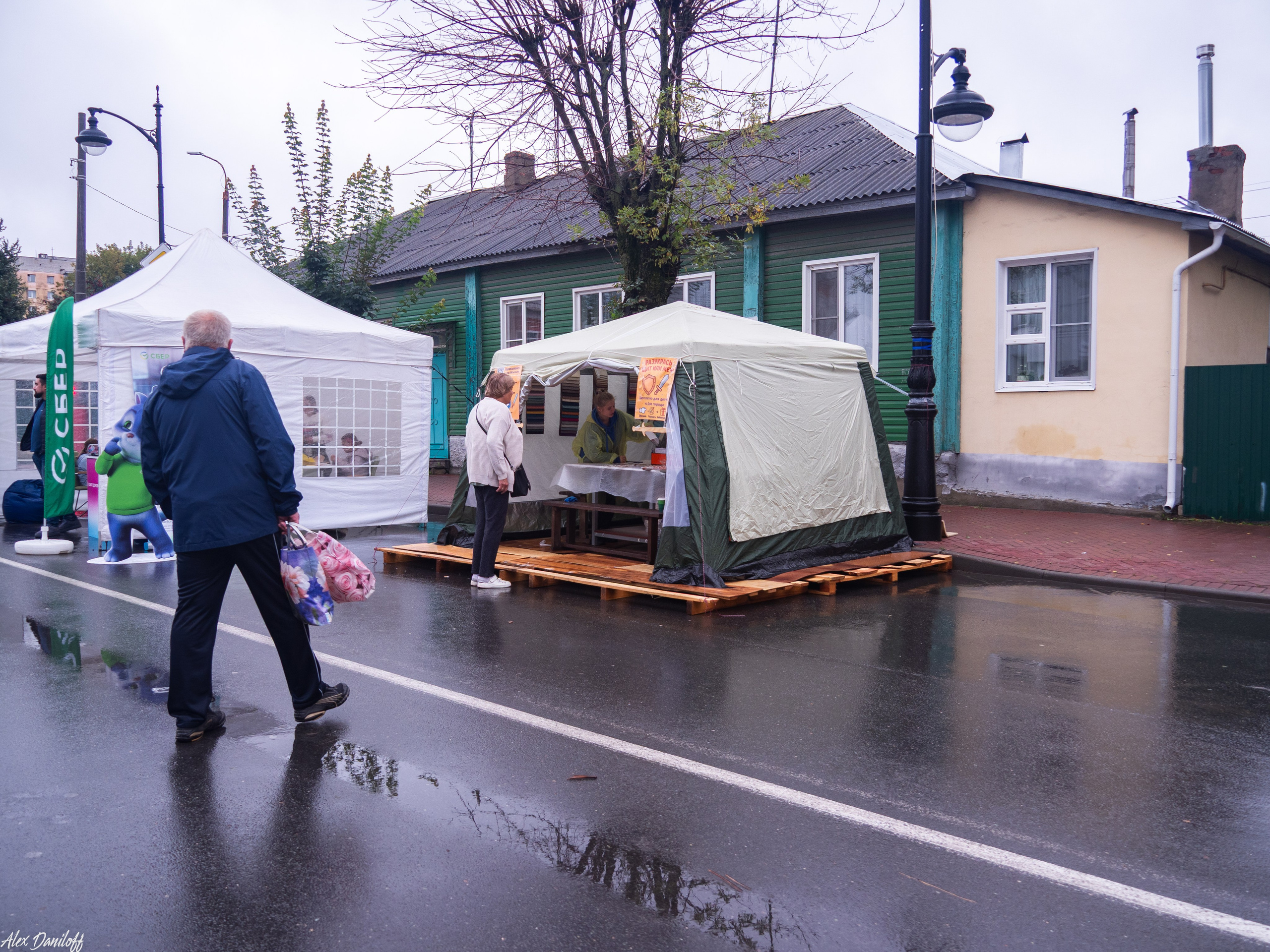 День города Муром 2025. Муром-Инфо. Новости культуры, образования, спорта в городе Муром