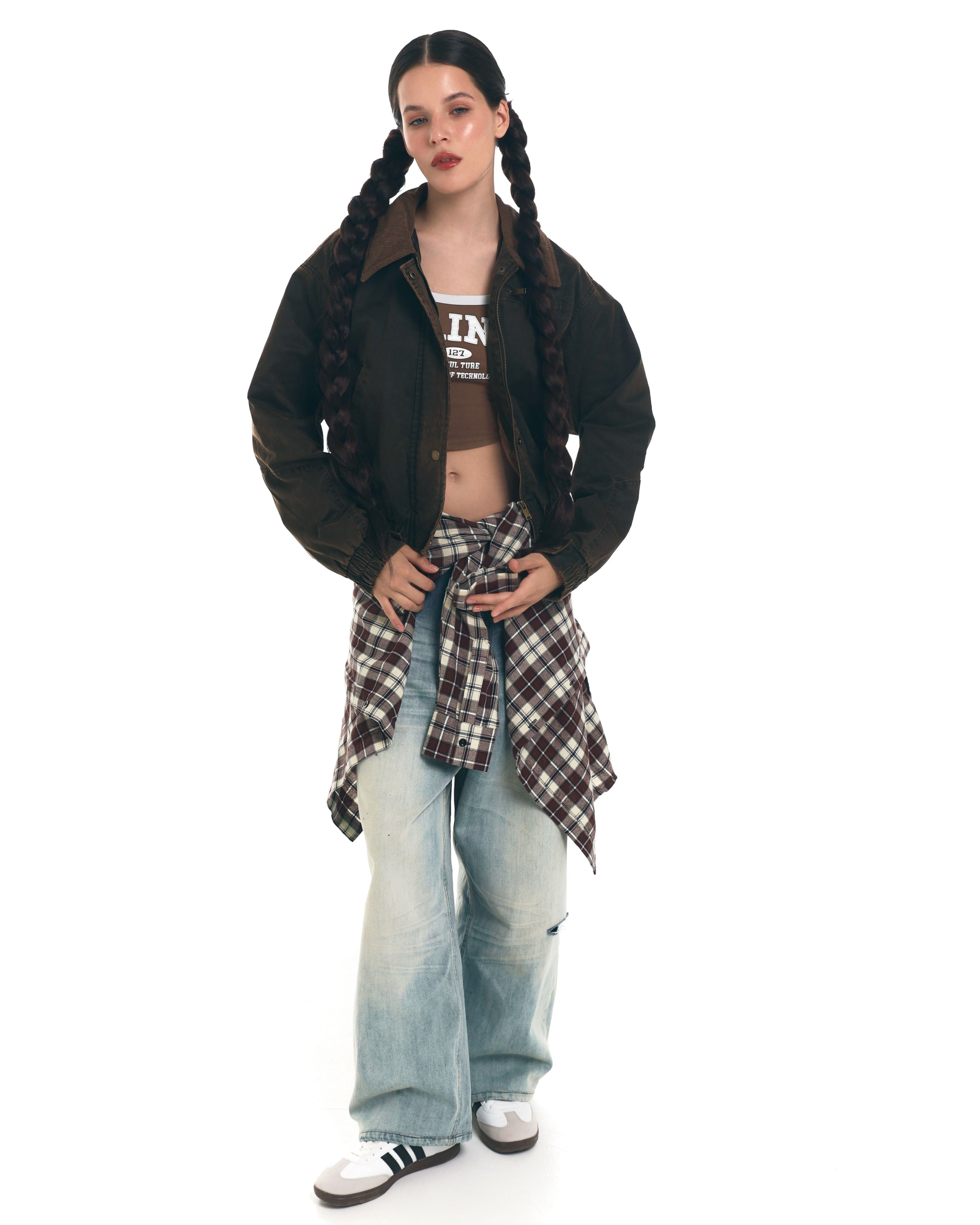 Каталог и Лукбук