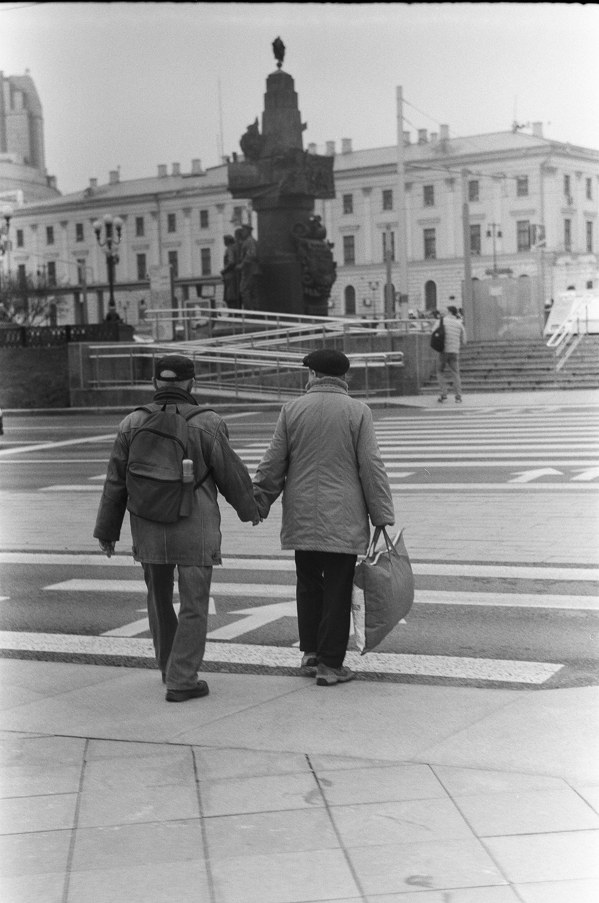 Пленка. Фотограф в Москве Наталья Новикова