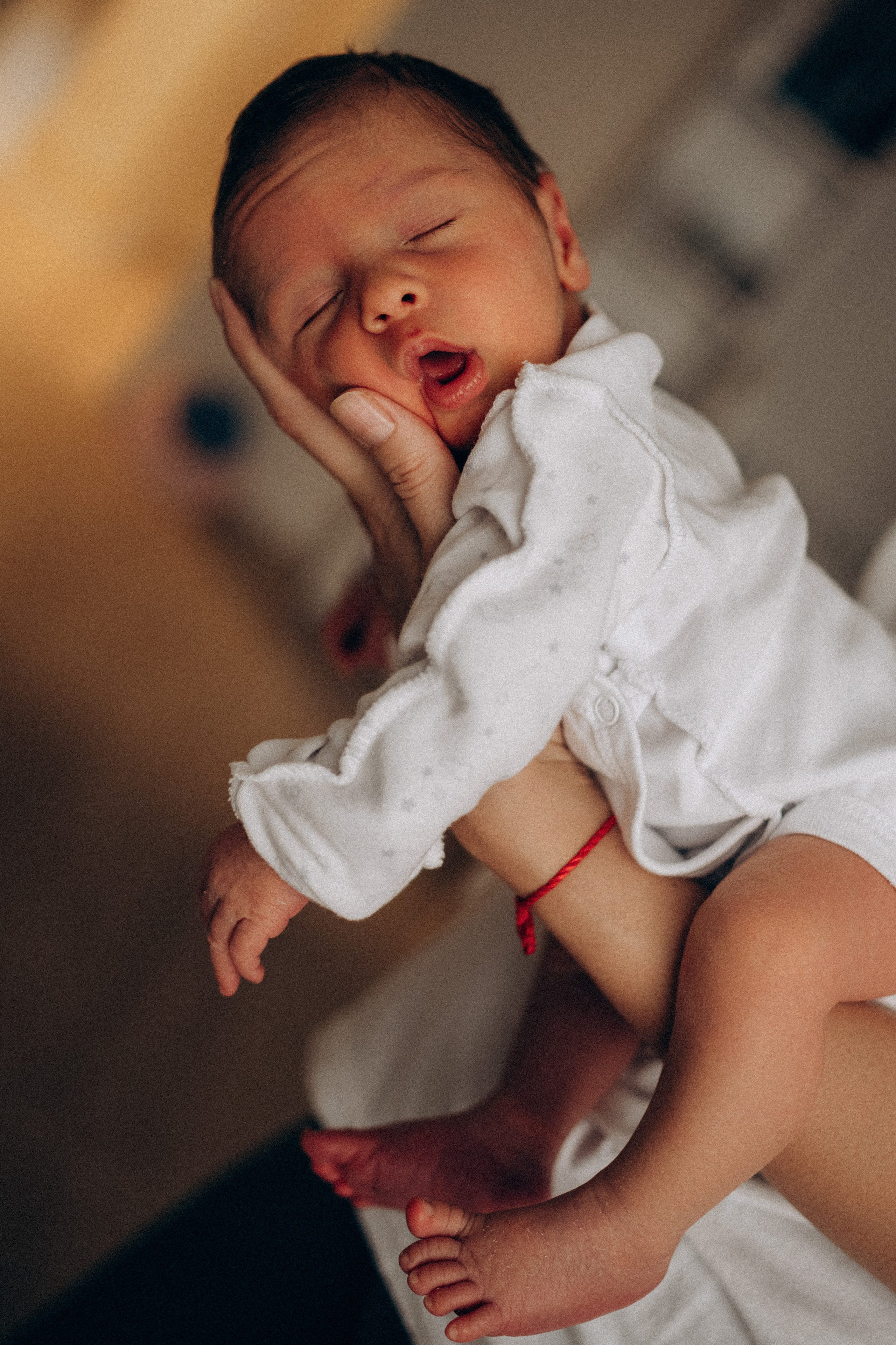 Малыш. Кристина Ветрова | ФОТОГРАФ | Москва