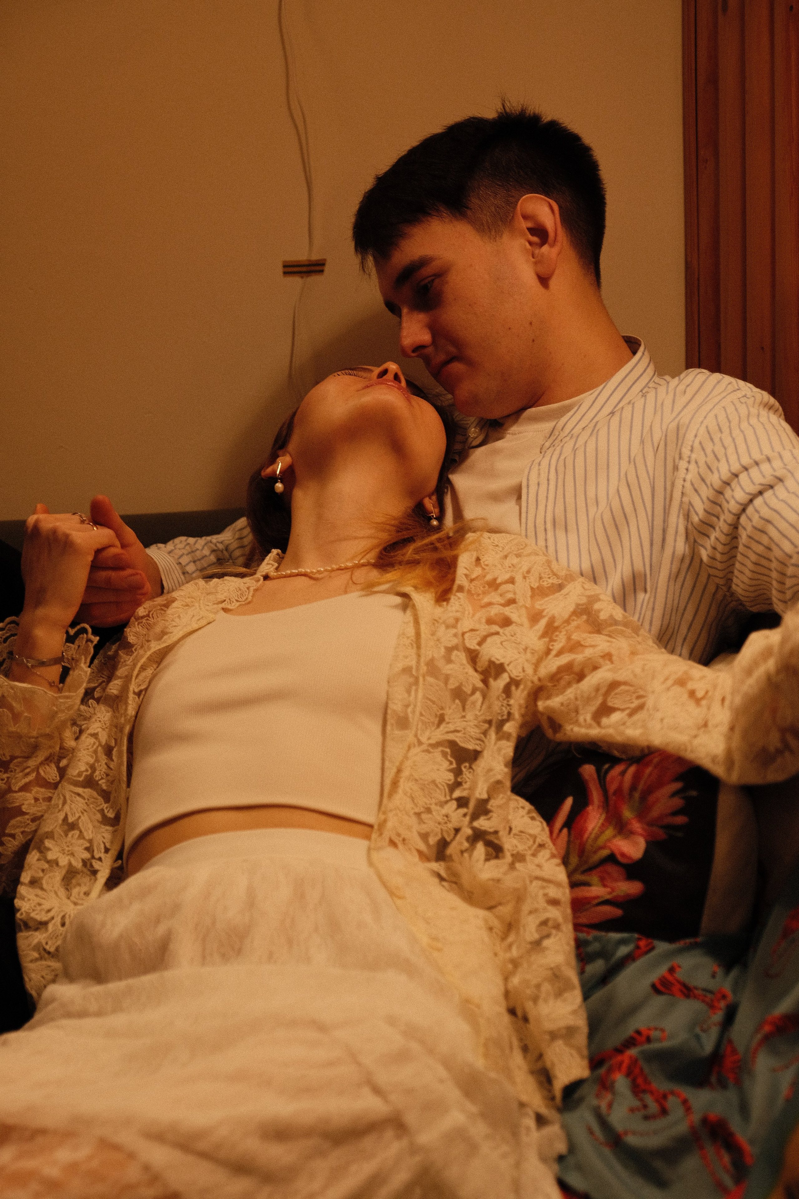 Иван❤️Екатерина. Александр Носов. Портретный и репортажный фотограф в Самаре