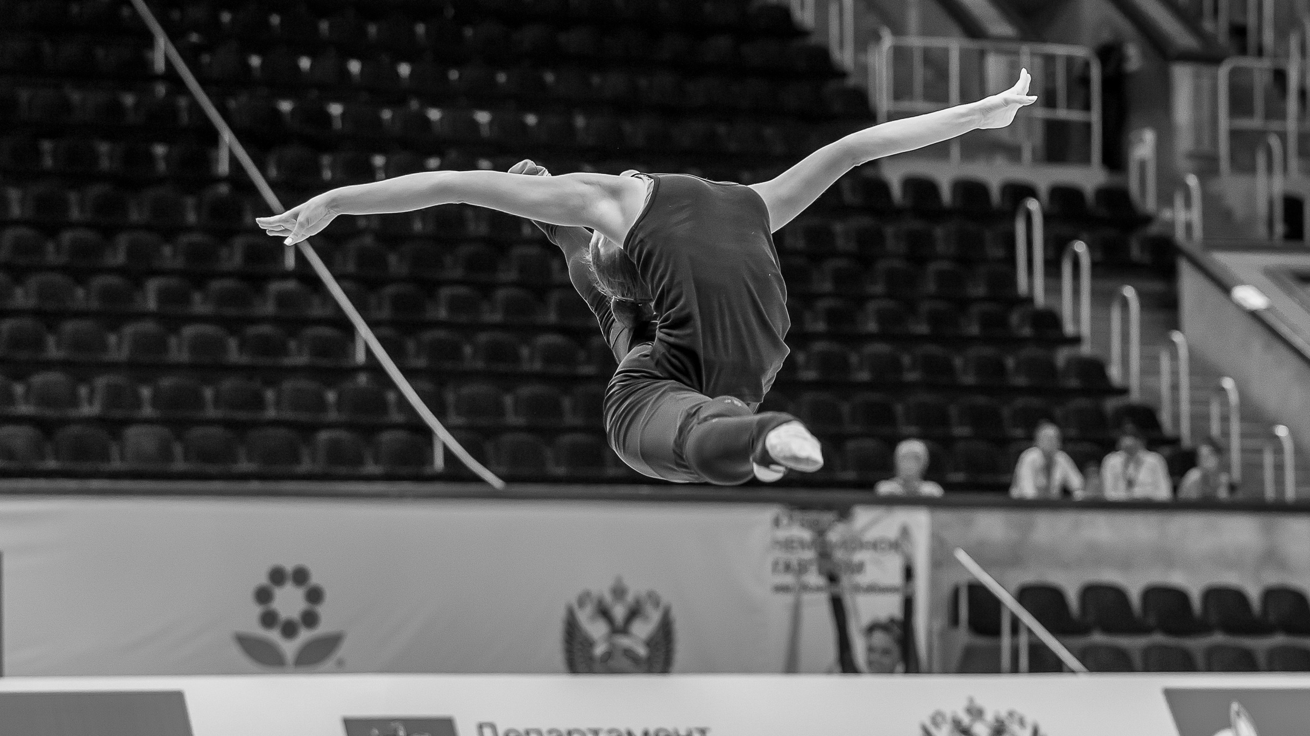 Тренировки. GYM-PHOTO. Спорт в кадре