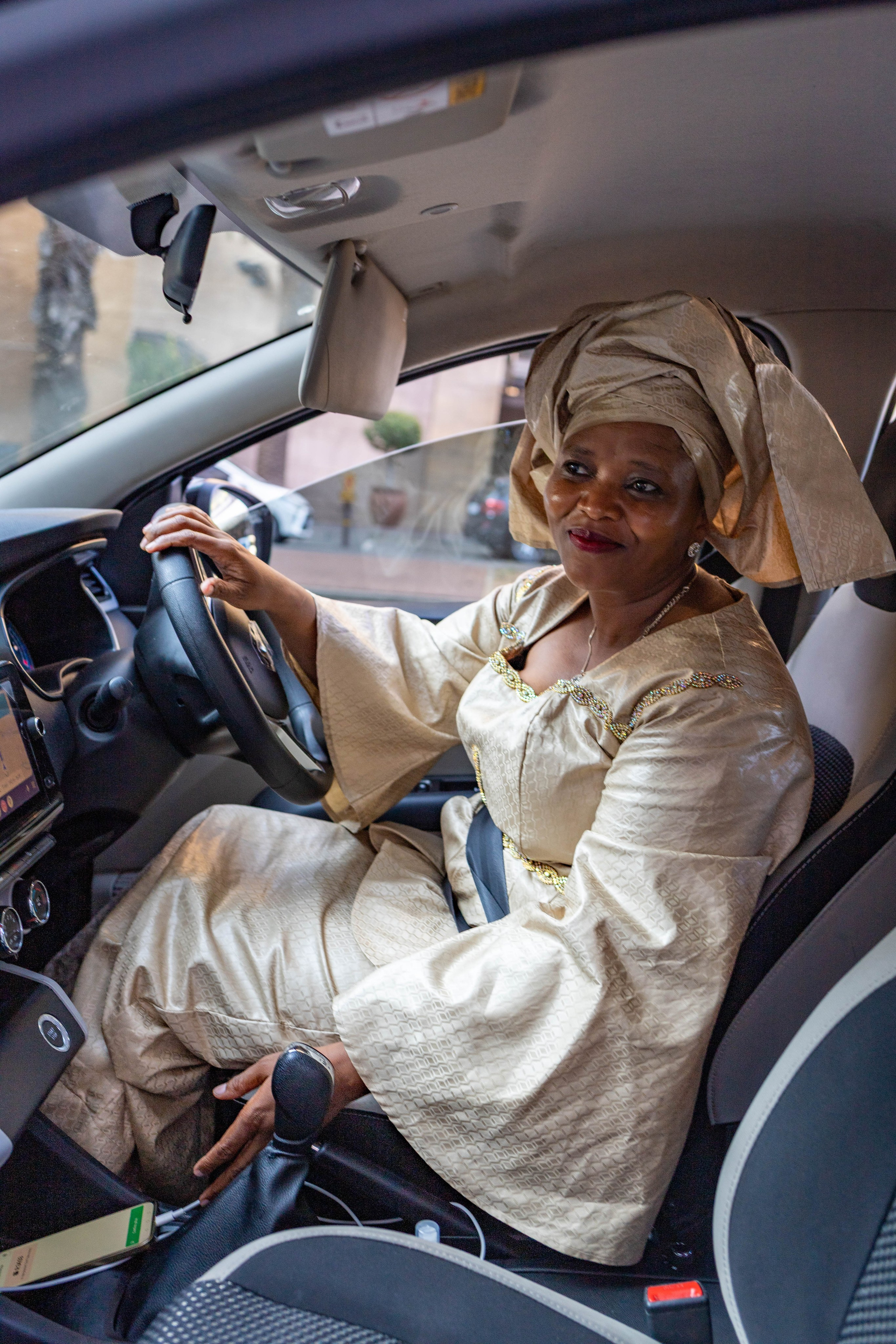 Жанровые портреты. B612