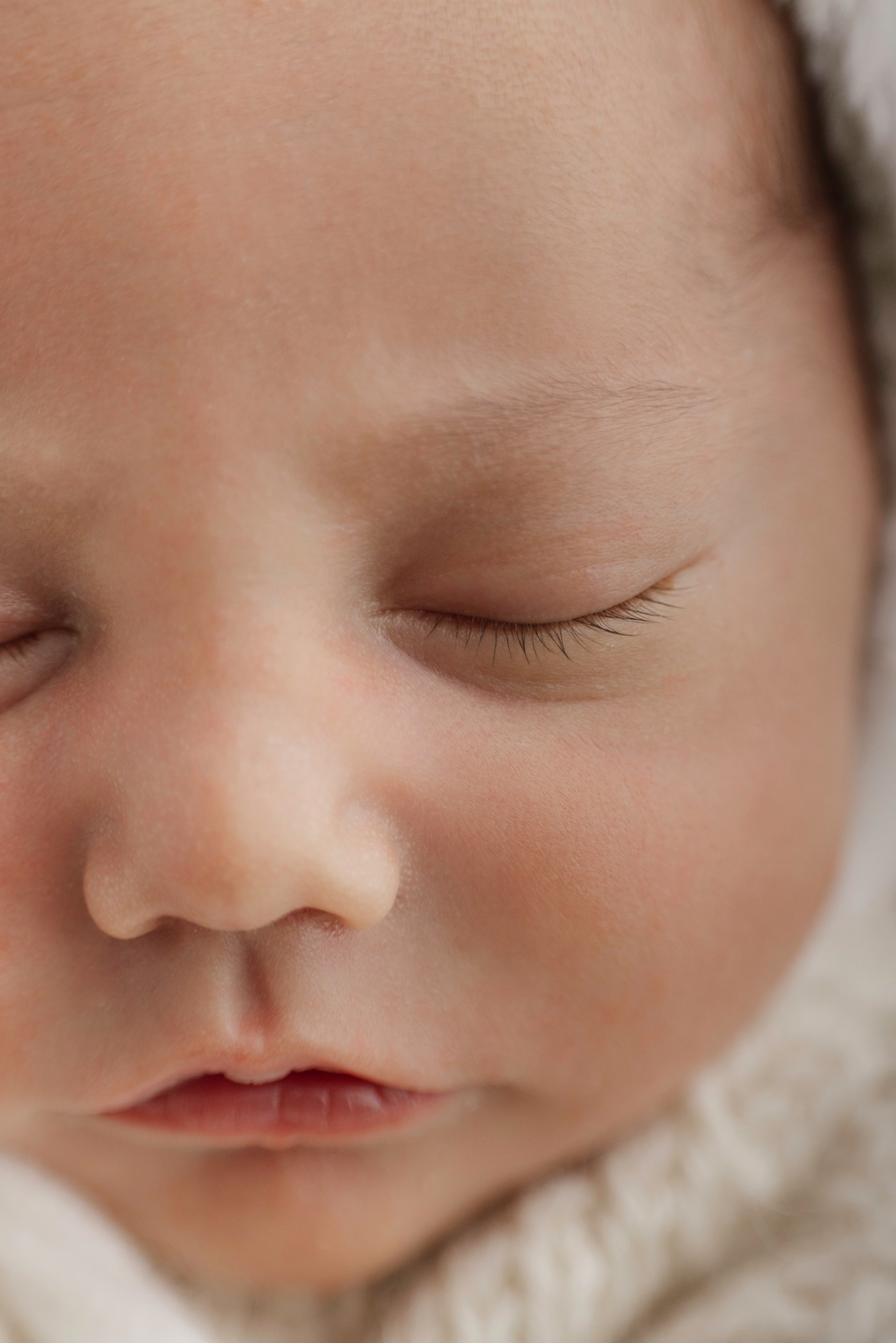 Newborn. Фотограф новорожденных в Москве и области
