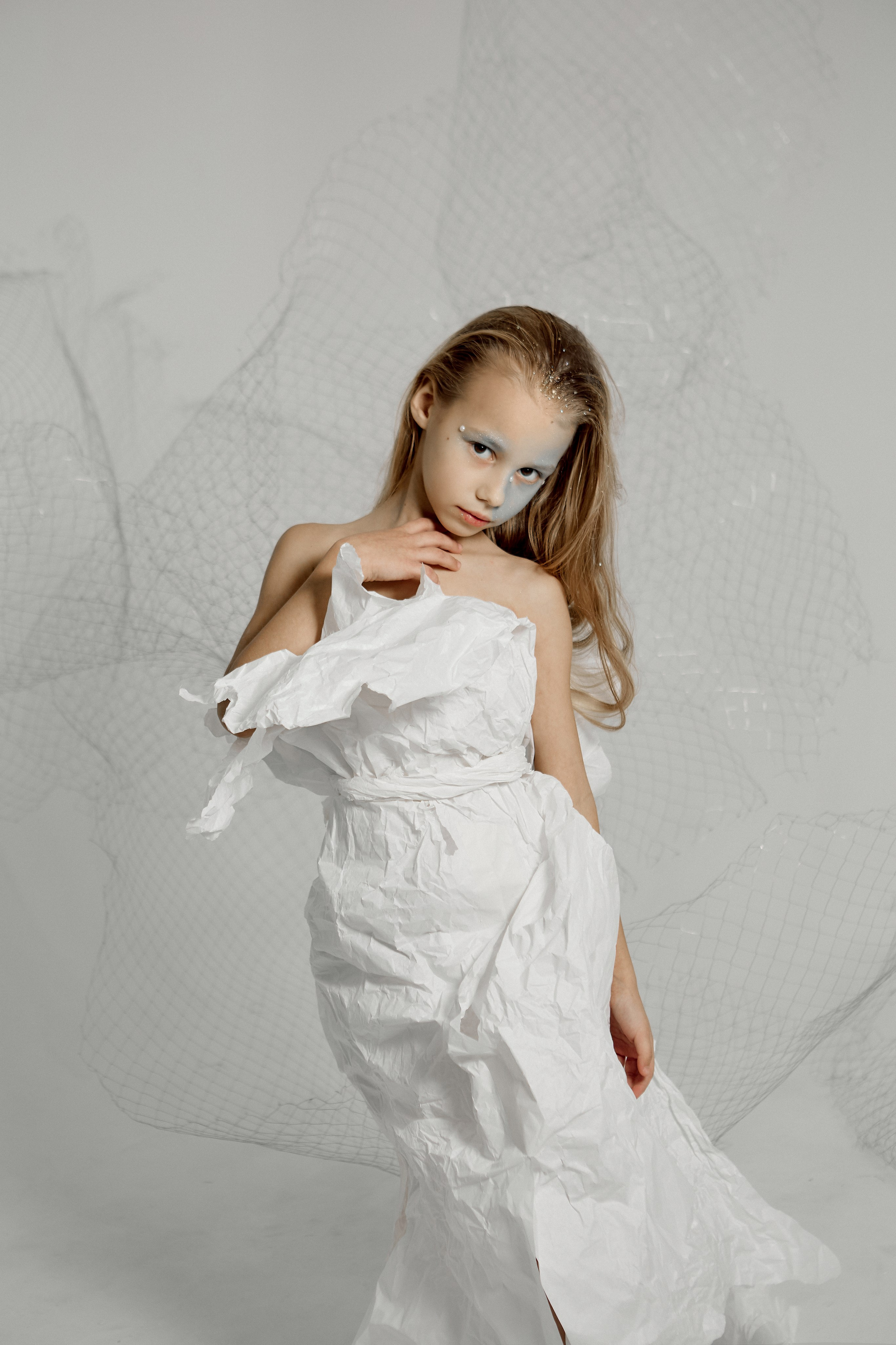 The expansion of reality. Efimova Model Agency