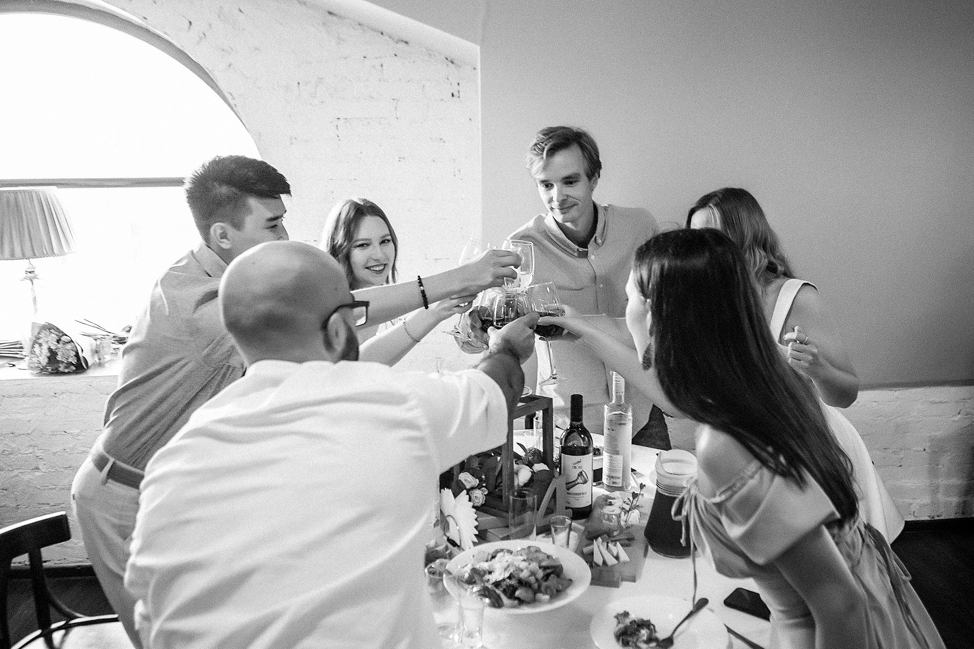 Людмила и Сергей 13.08.22. Свадебный фотограф Владивосток Алина Гевондова