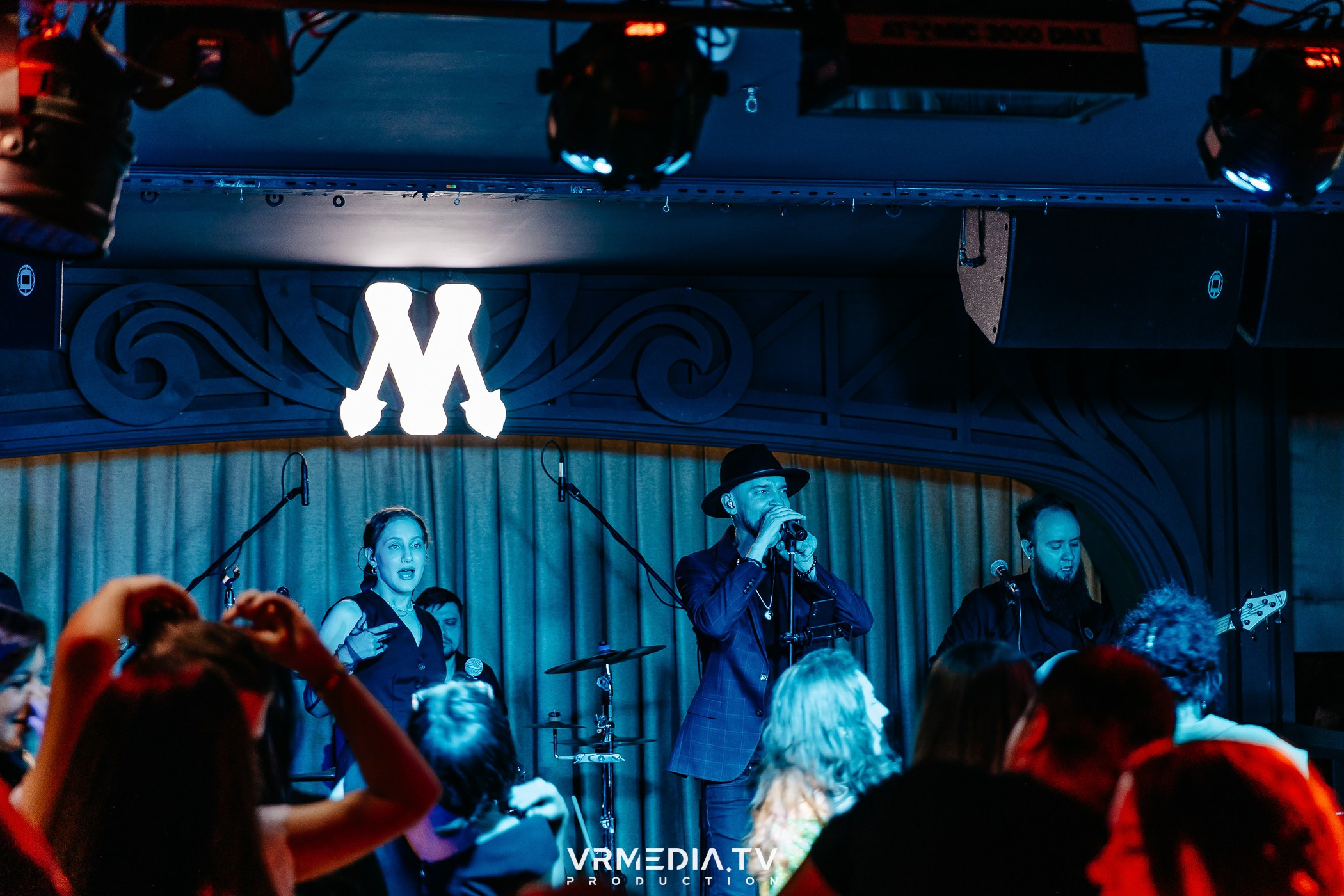 Выходные в ресторане «Мюнхен»