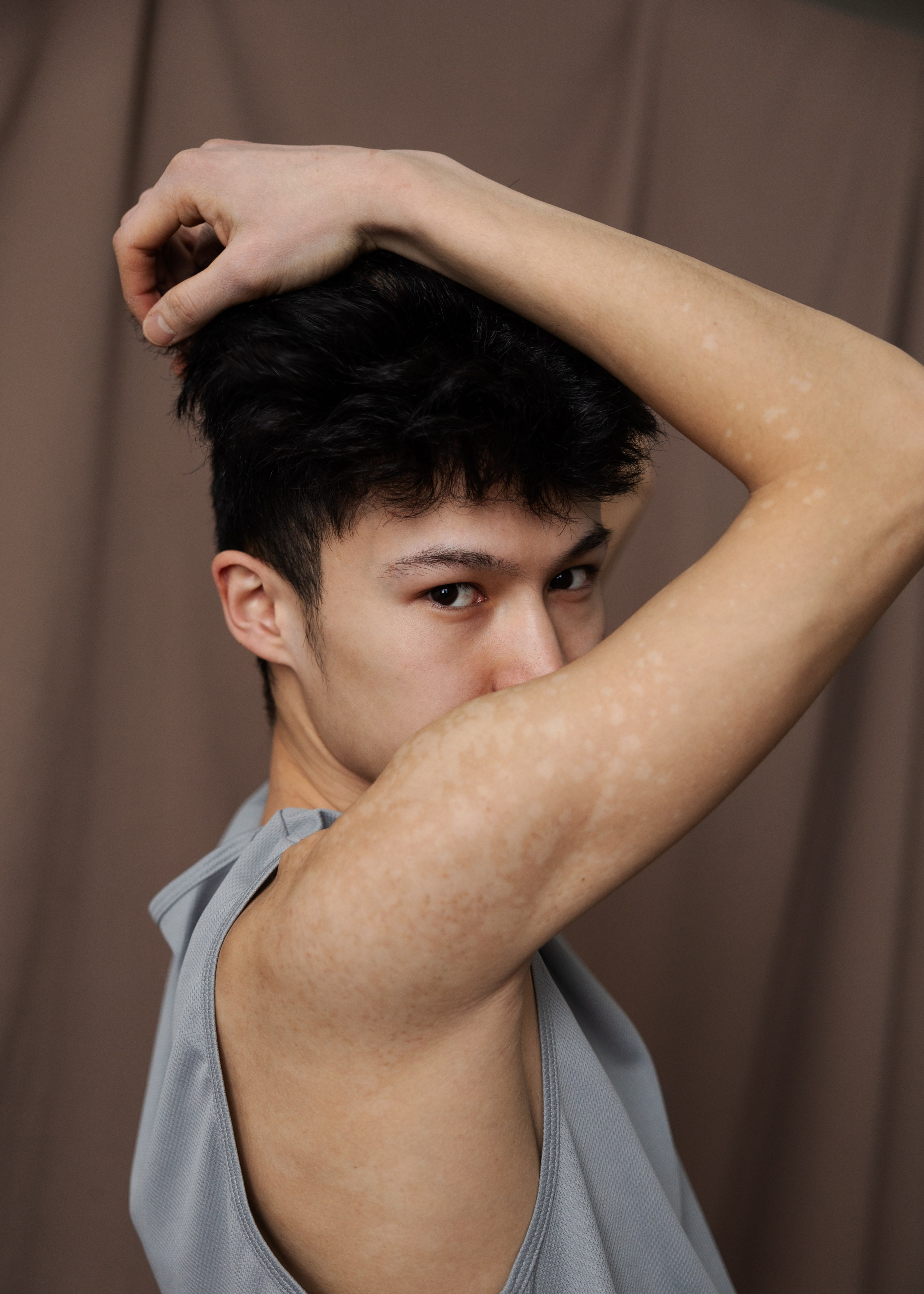 Амирлан. Портретный и репортажный фотограф в Санкт-Петербурге Виталия Бессарабова