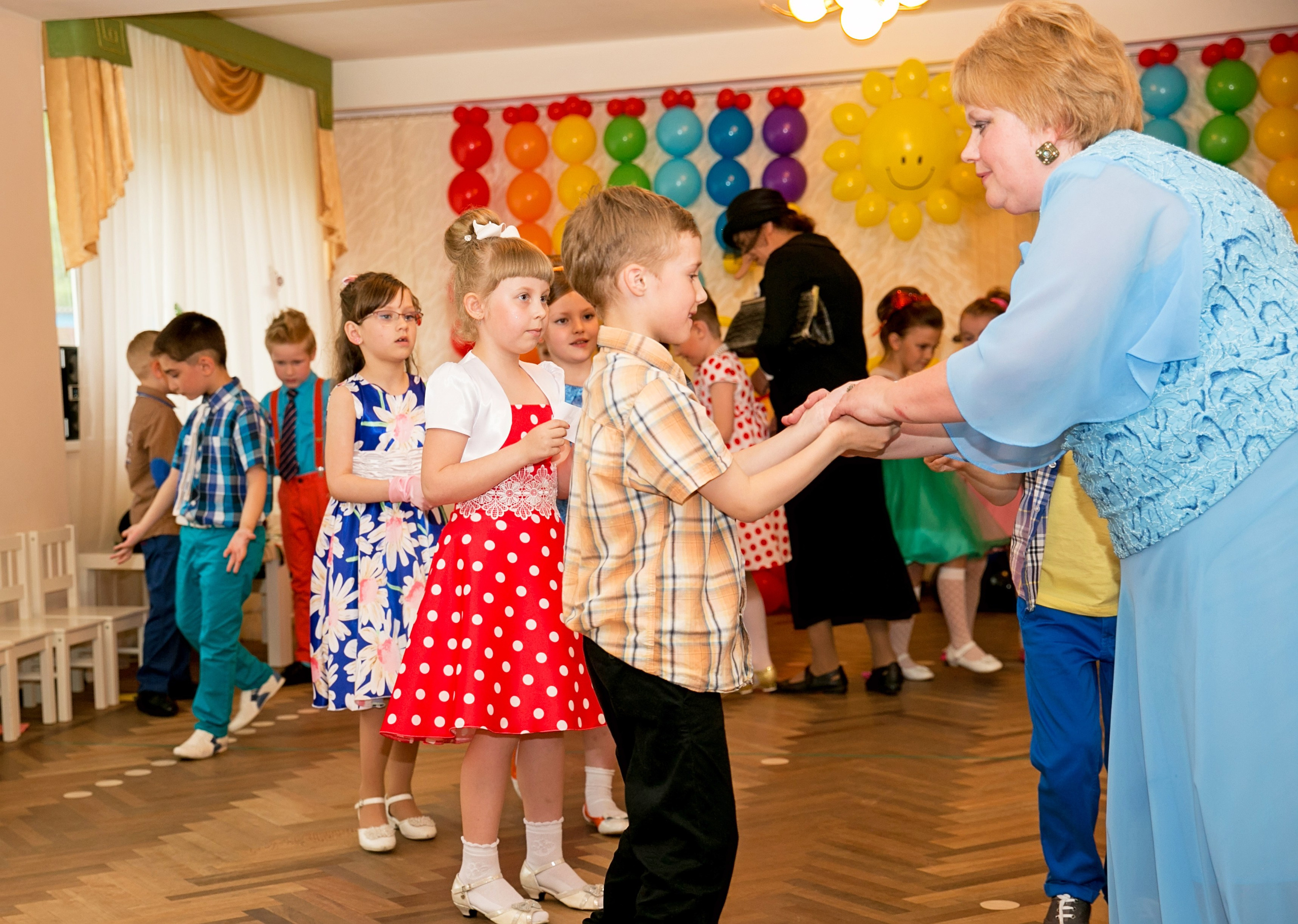 Выпускной стиляги. Семейный и детский фотограф в Нижнем Новгороде